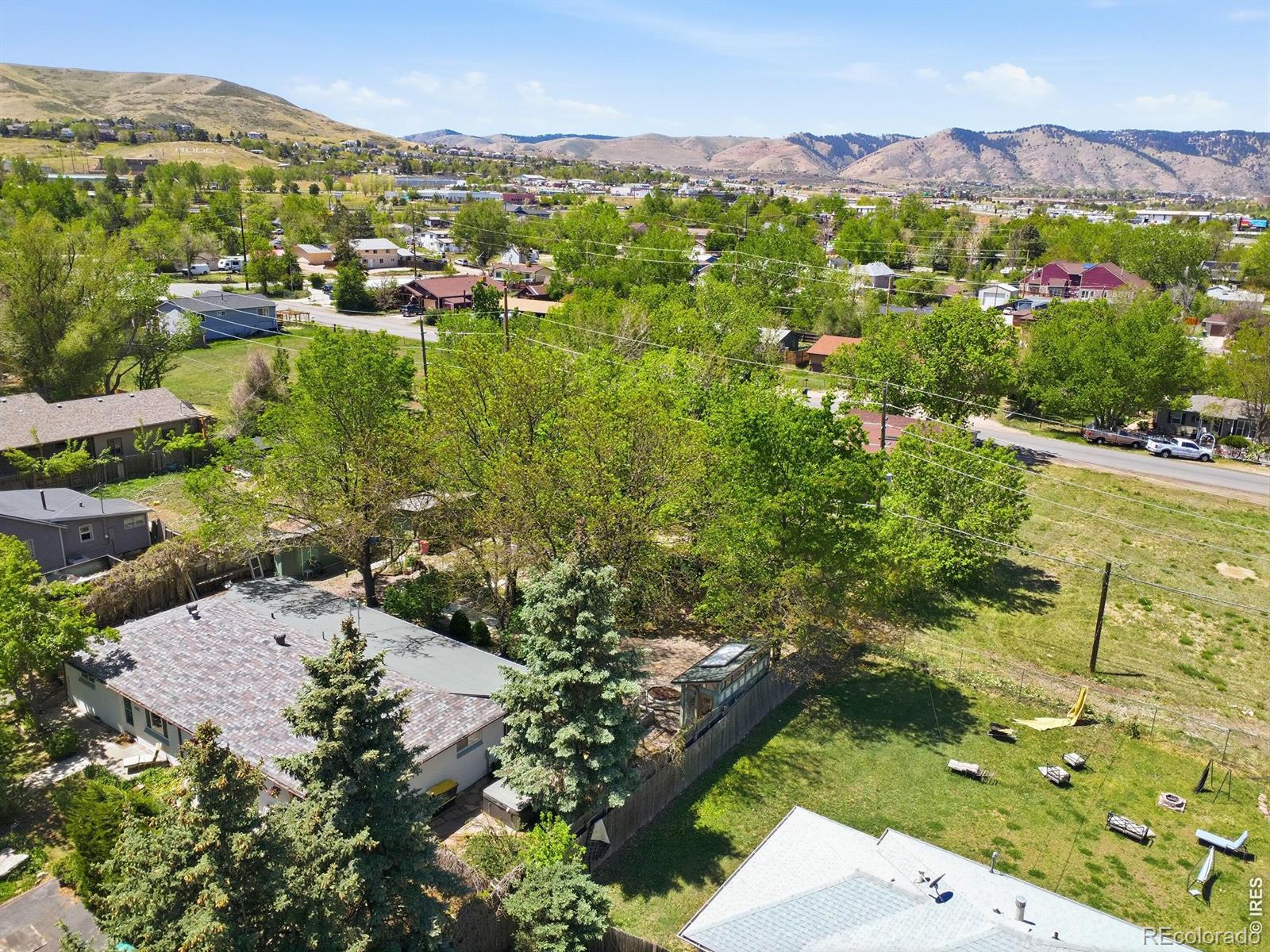 MLS Image #31 for 755  joyce street,golden, Colorado