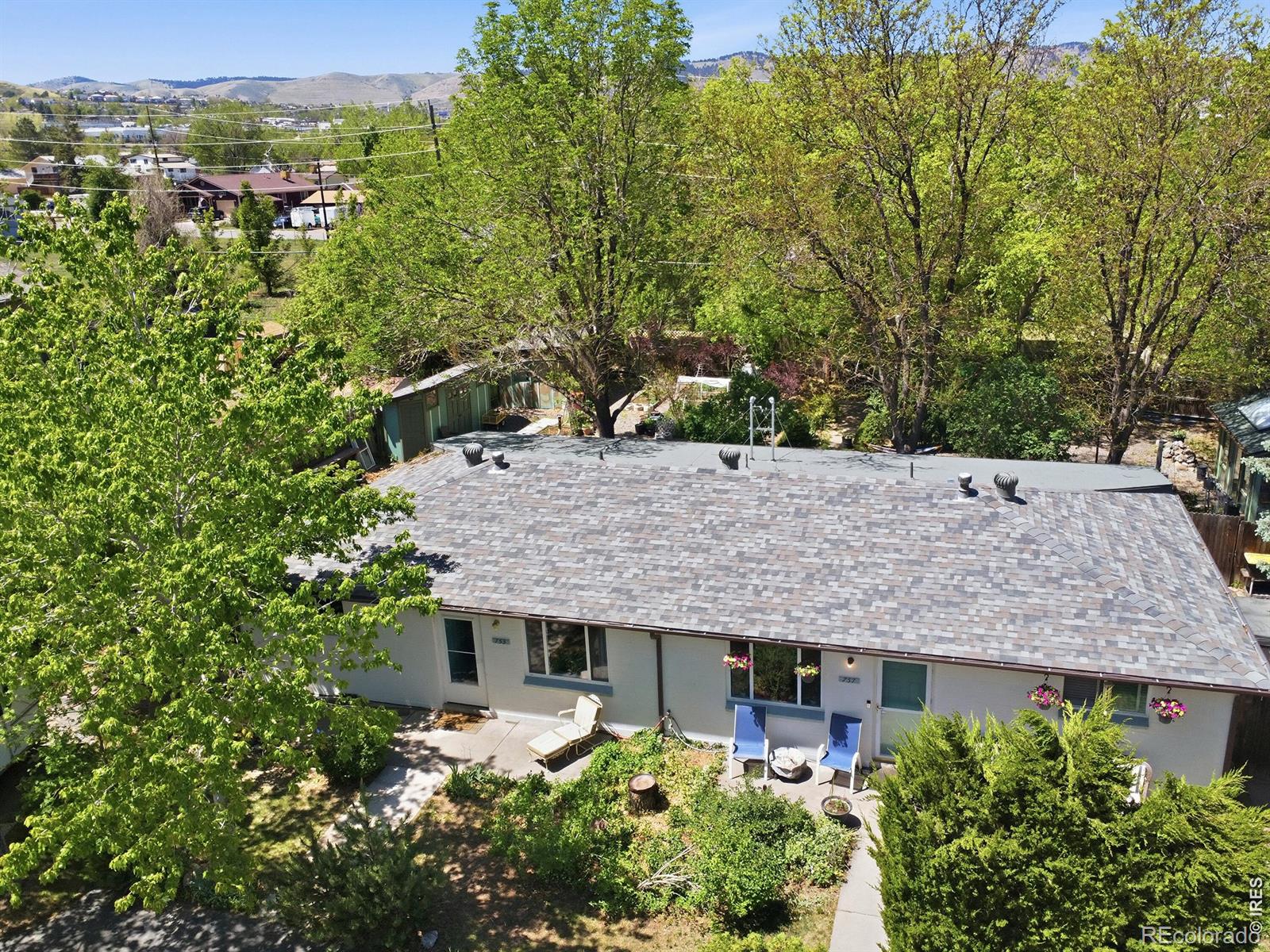 MLS Image #33 for 755  joyce street,golden, Colorado