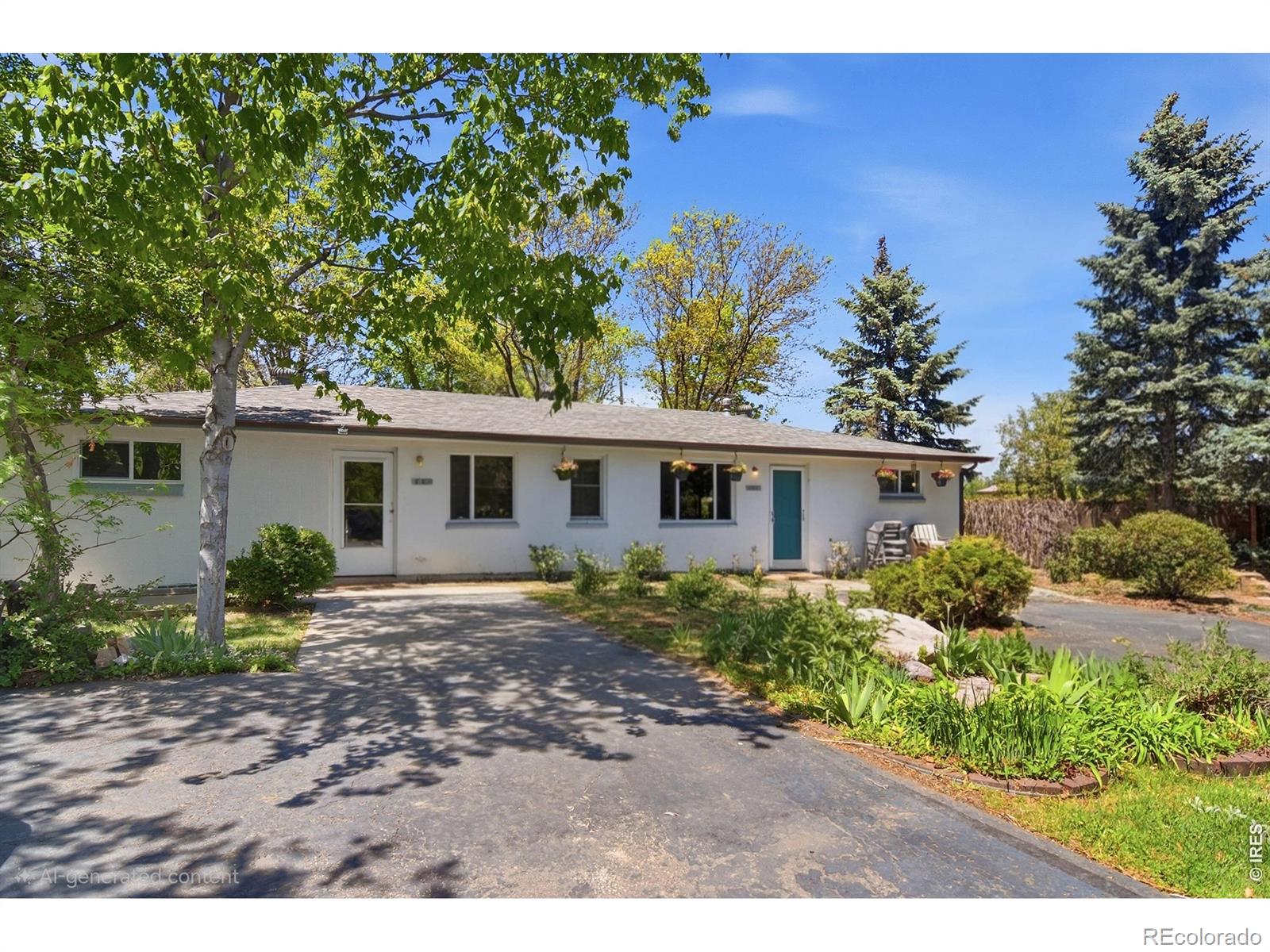 MLS Image #36 for 755  joyce street,golden, Colorado
