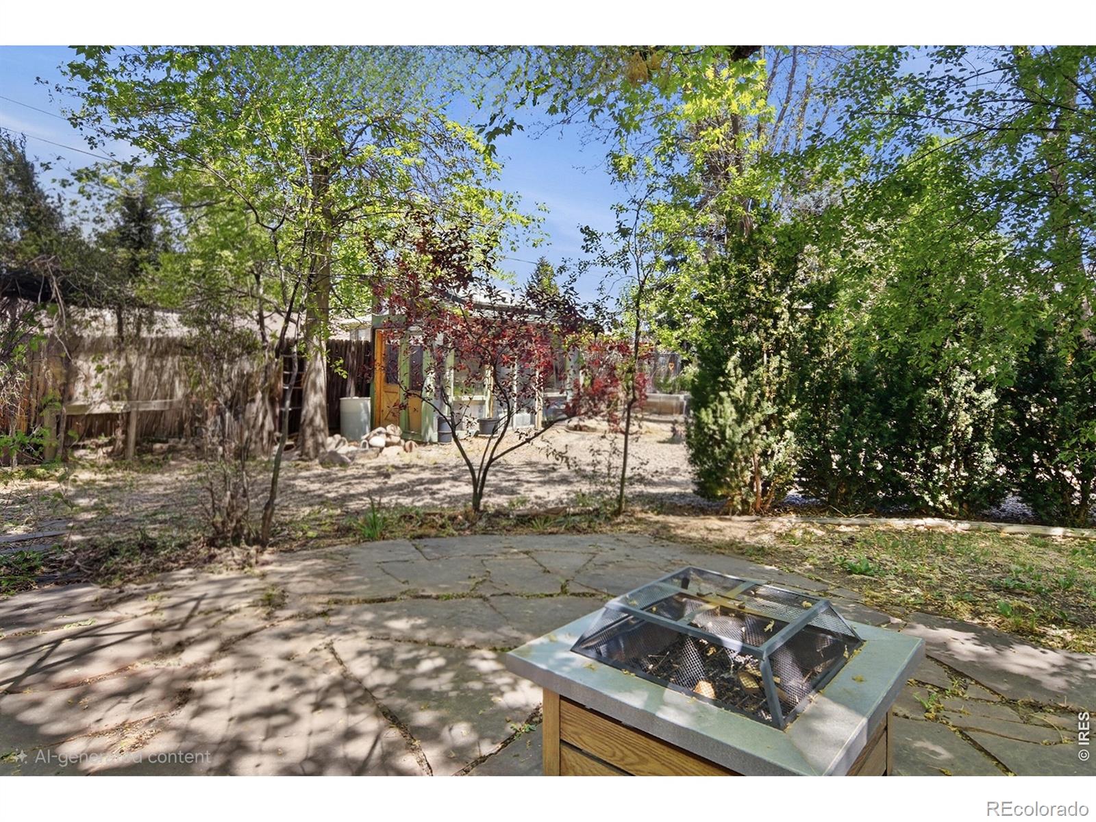 MLS Image #37 for 755  joyce street,golden, Colorado