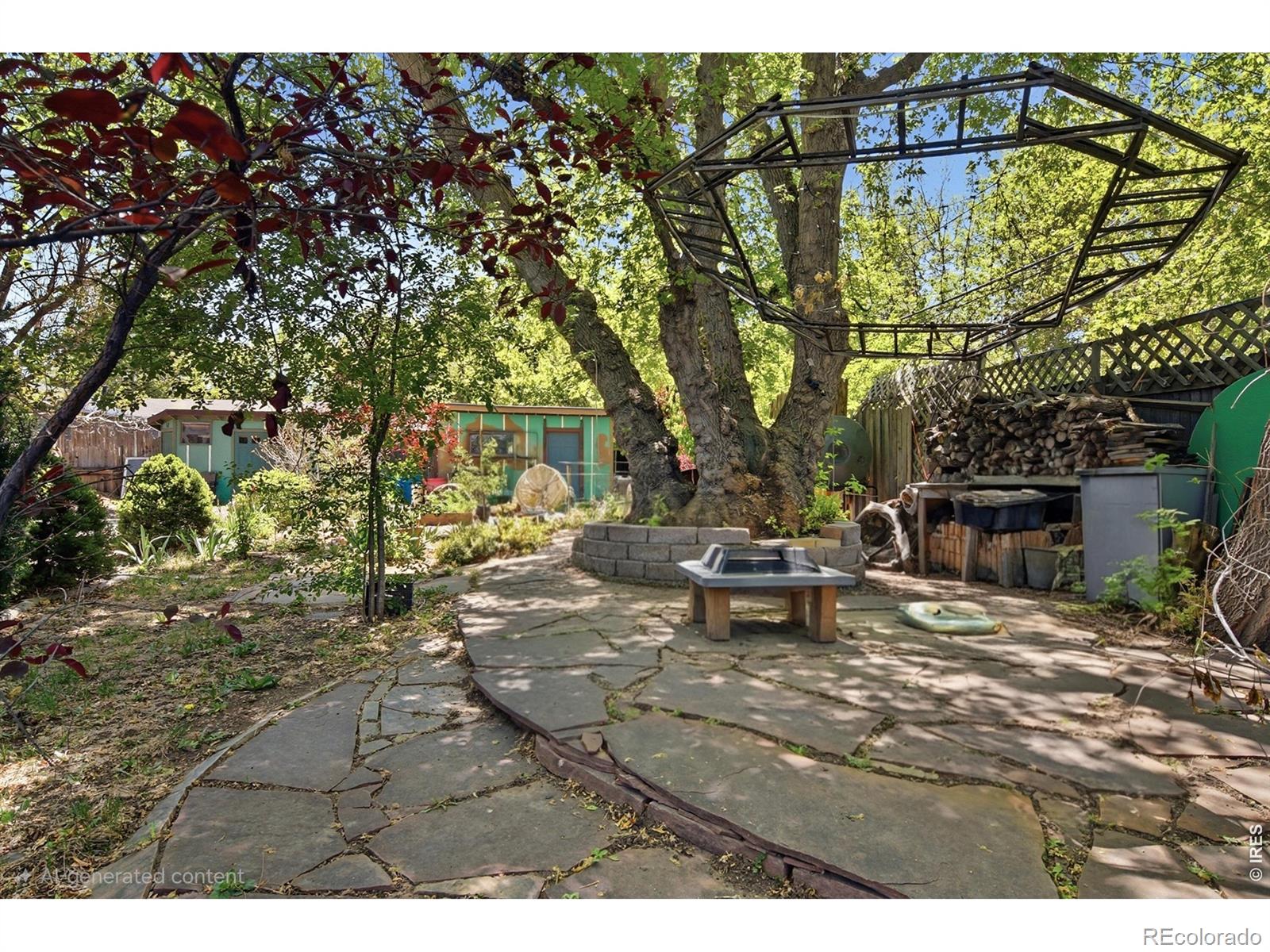 MLS Image #38 for 755  joyce street,golden, Colorado