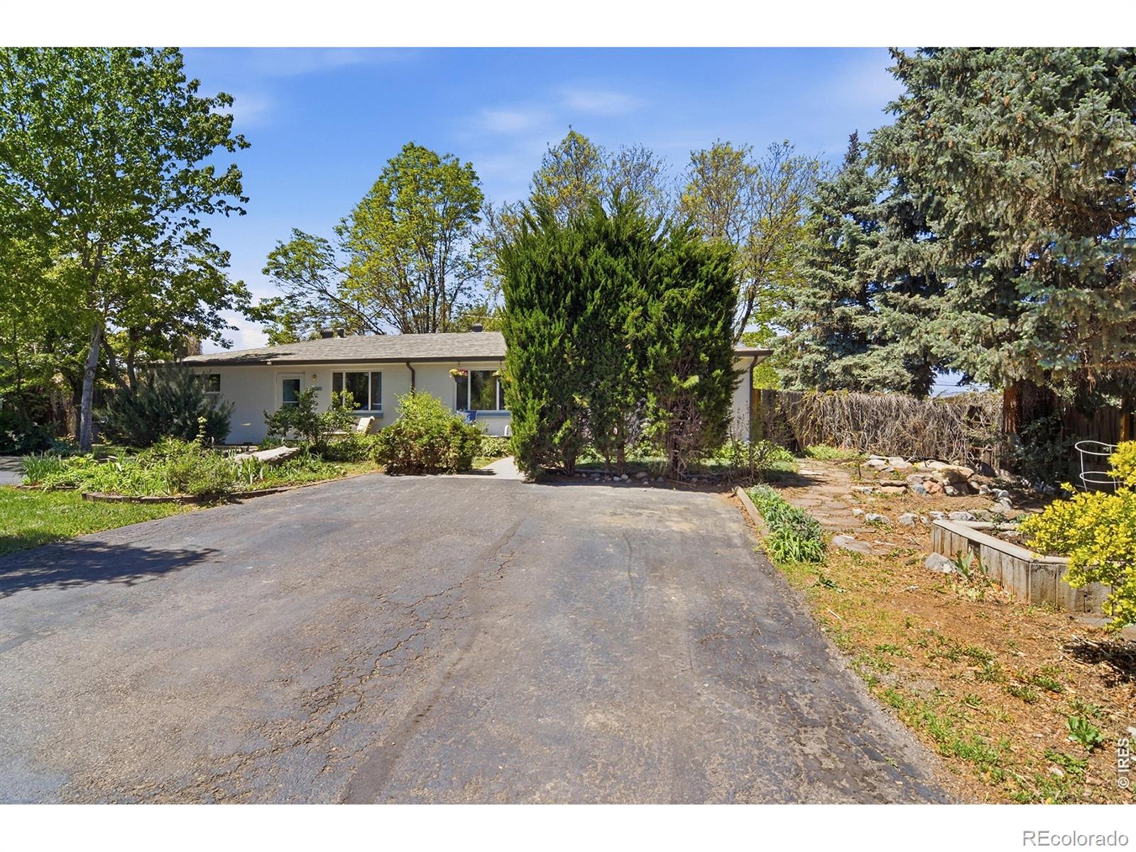 MLS Image #4 for 755  joyce street,golden, Colorado