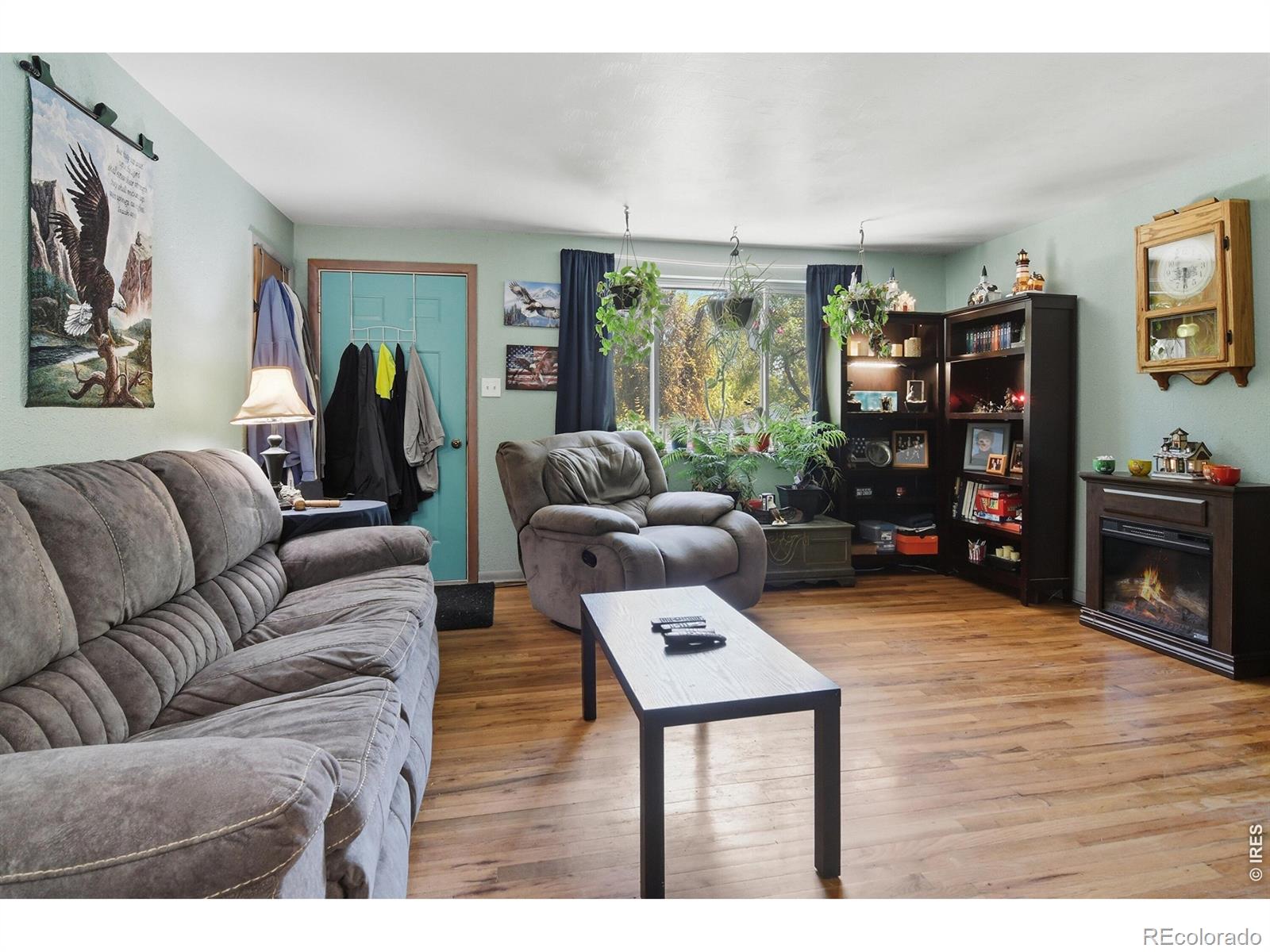 MLS Image #5 for 755  joyce street,golden, Colorado