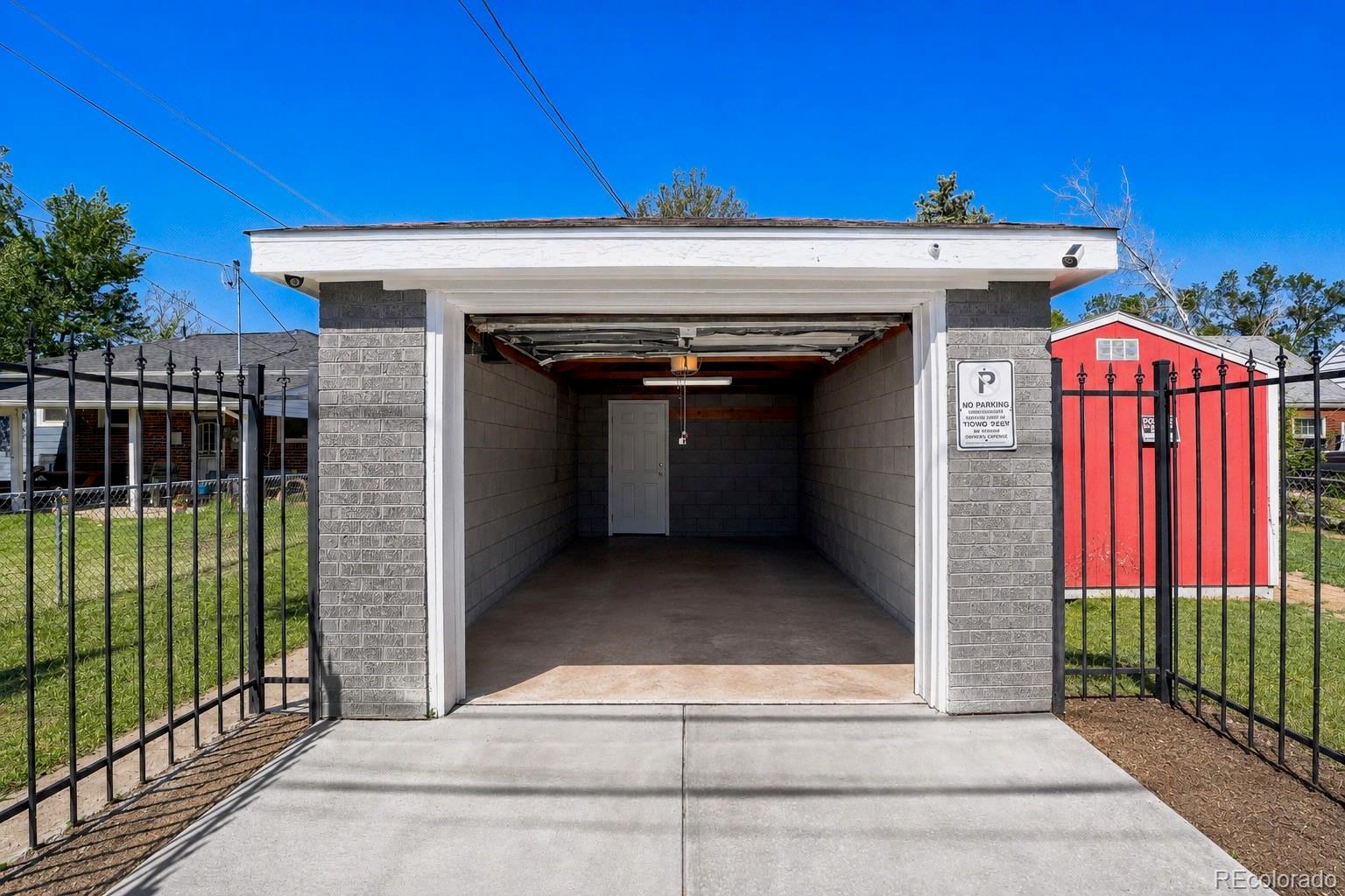 MLS Image #31 for 1558  spruce street,denver, Colorado