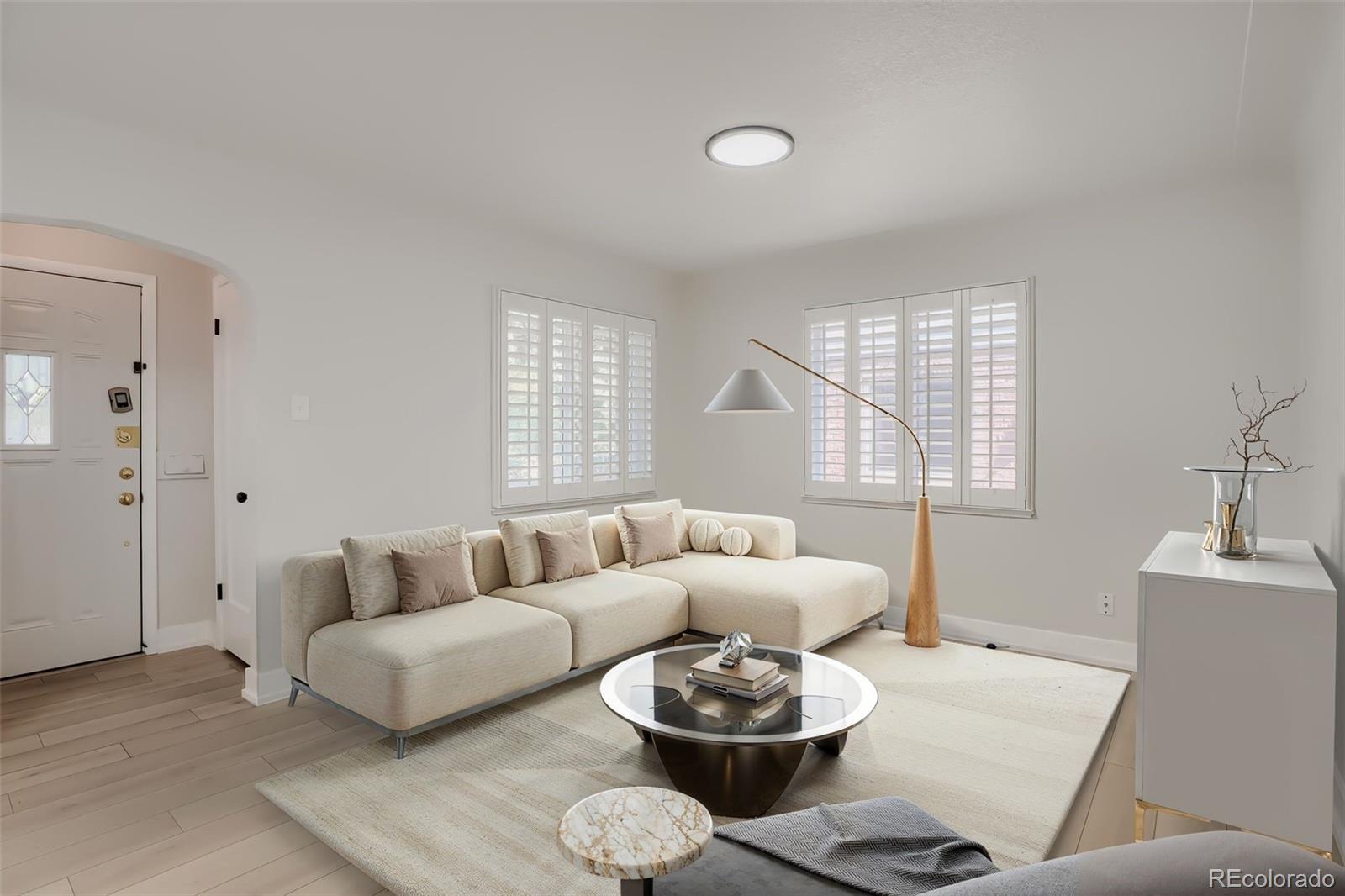MLS Image #8 for 1558  spruce street,denver, Colorado
