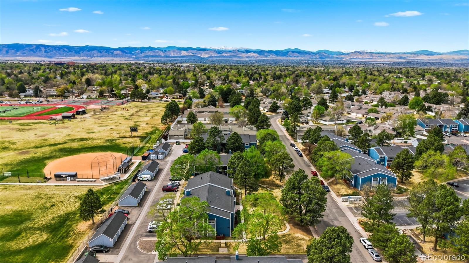 MLS Image #25 for 2260 e geddes avenue,centennial, Colorado
