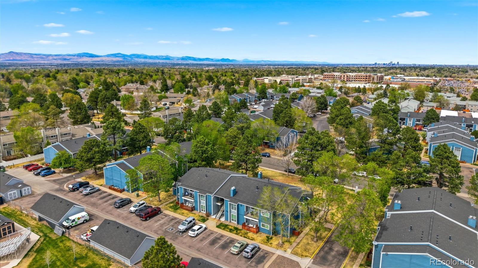 MLS Image #26 for 2260 e geddes avenue,centennial, Colorado