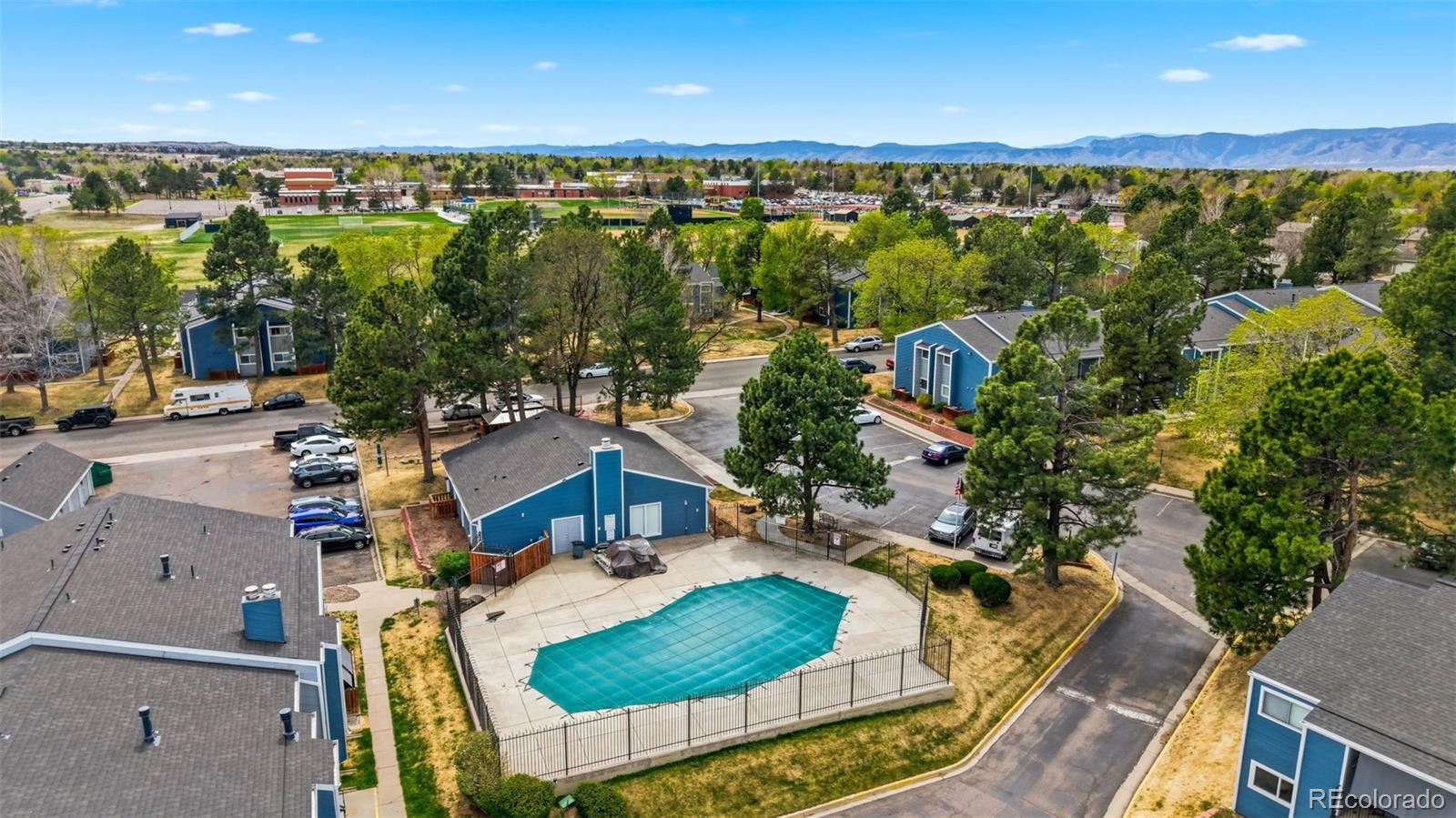 MLS Image #27 for 2260 e geddes avenue,centennial, Colorado