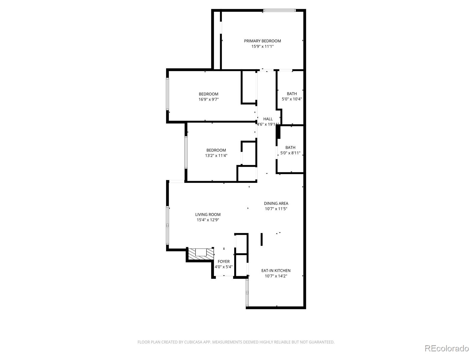MLS Image #29 for 2260 e geddes avenue,centennial, Colorado