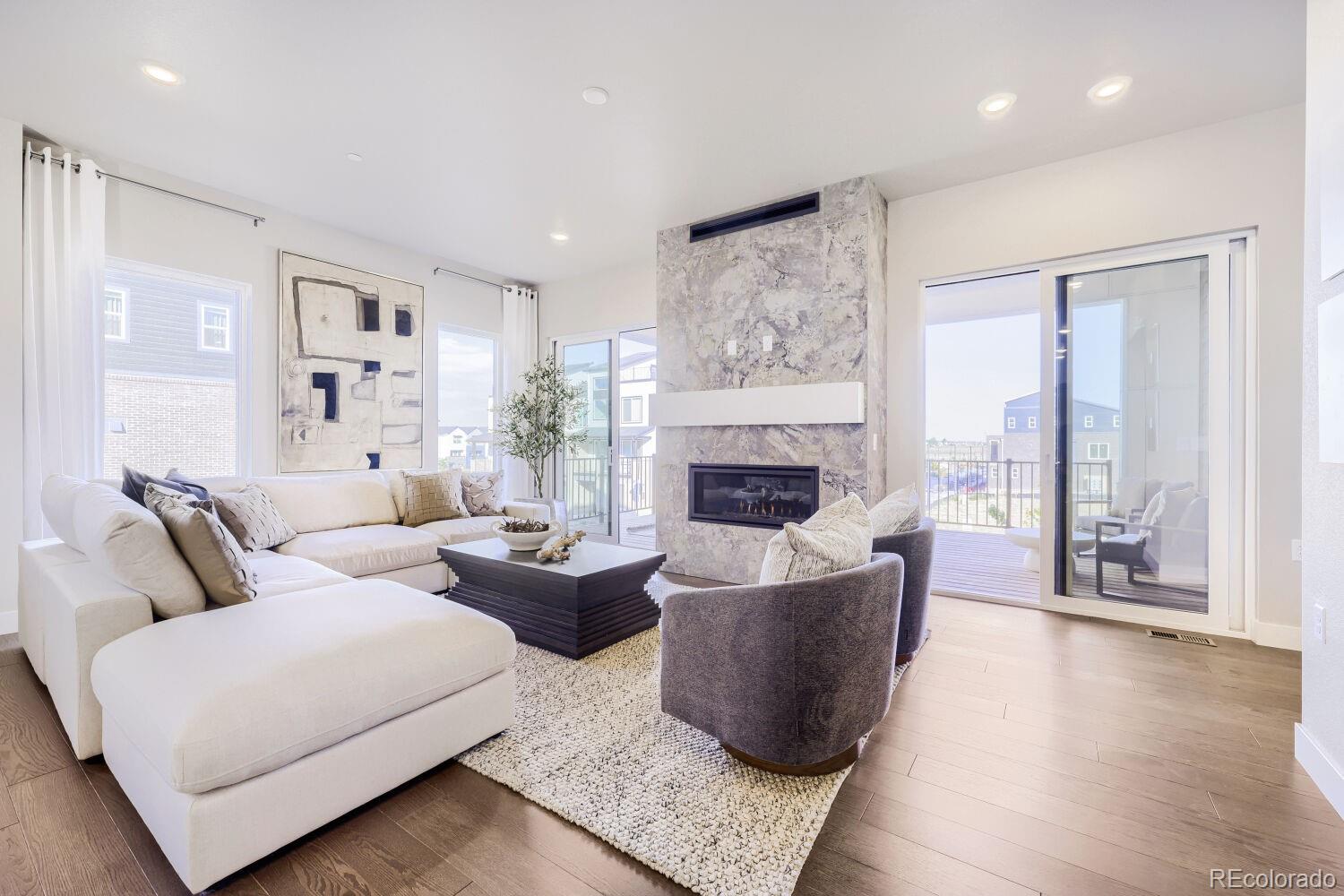 MLS Image #2 for 16569  peak street,broomfield, Colorado