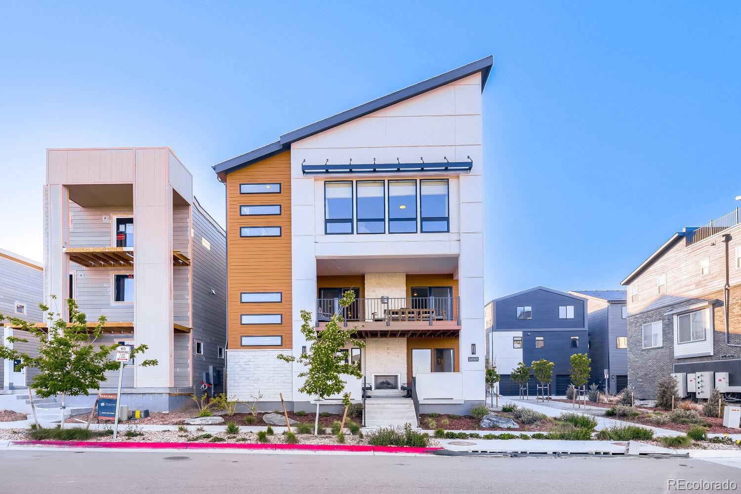 MLS Image #40 for 16569  peak street,broomfield, Colorado
