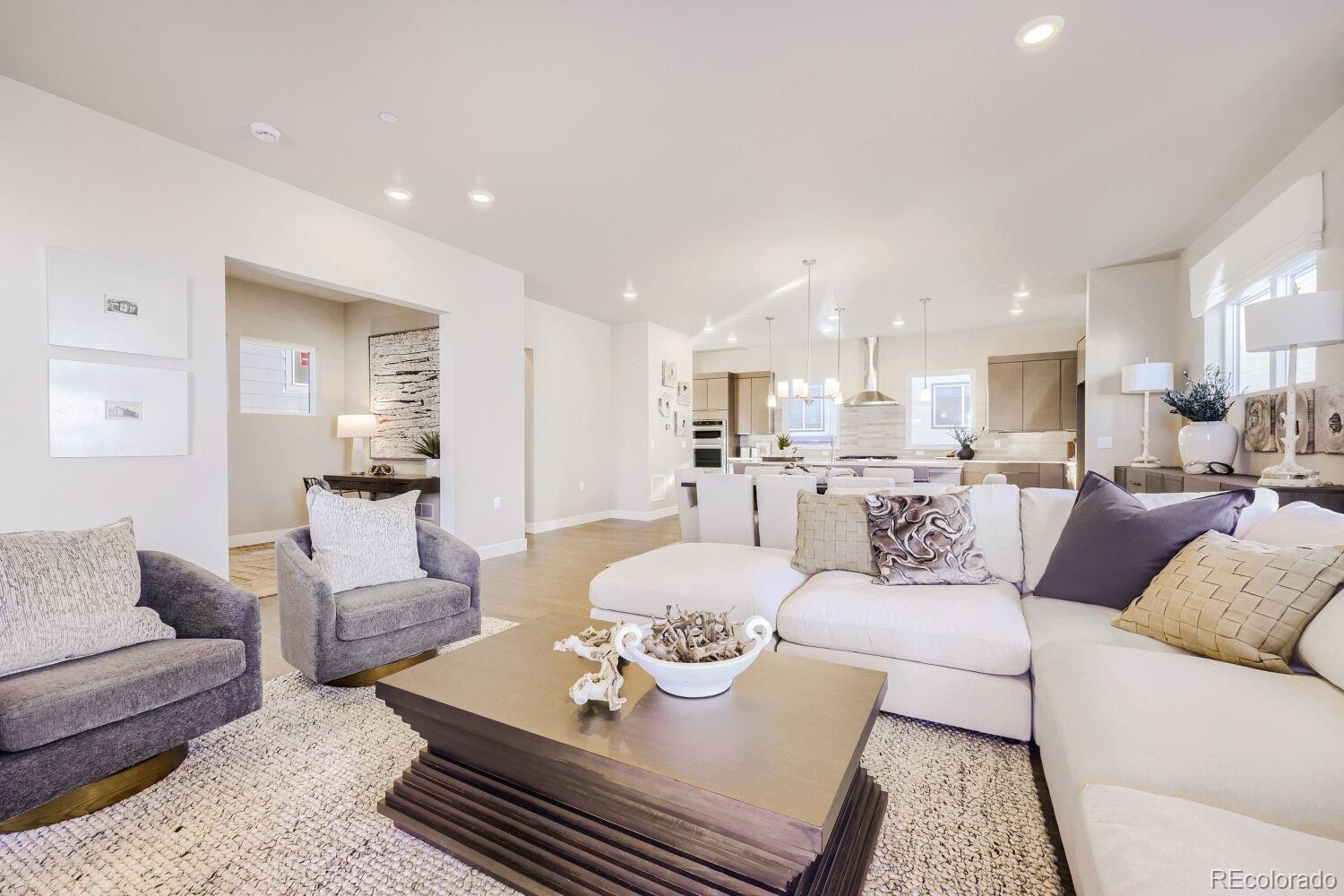 MLS Image #5 for 16569  peak street,broomfield, Colorado