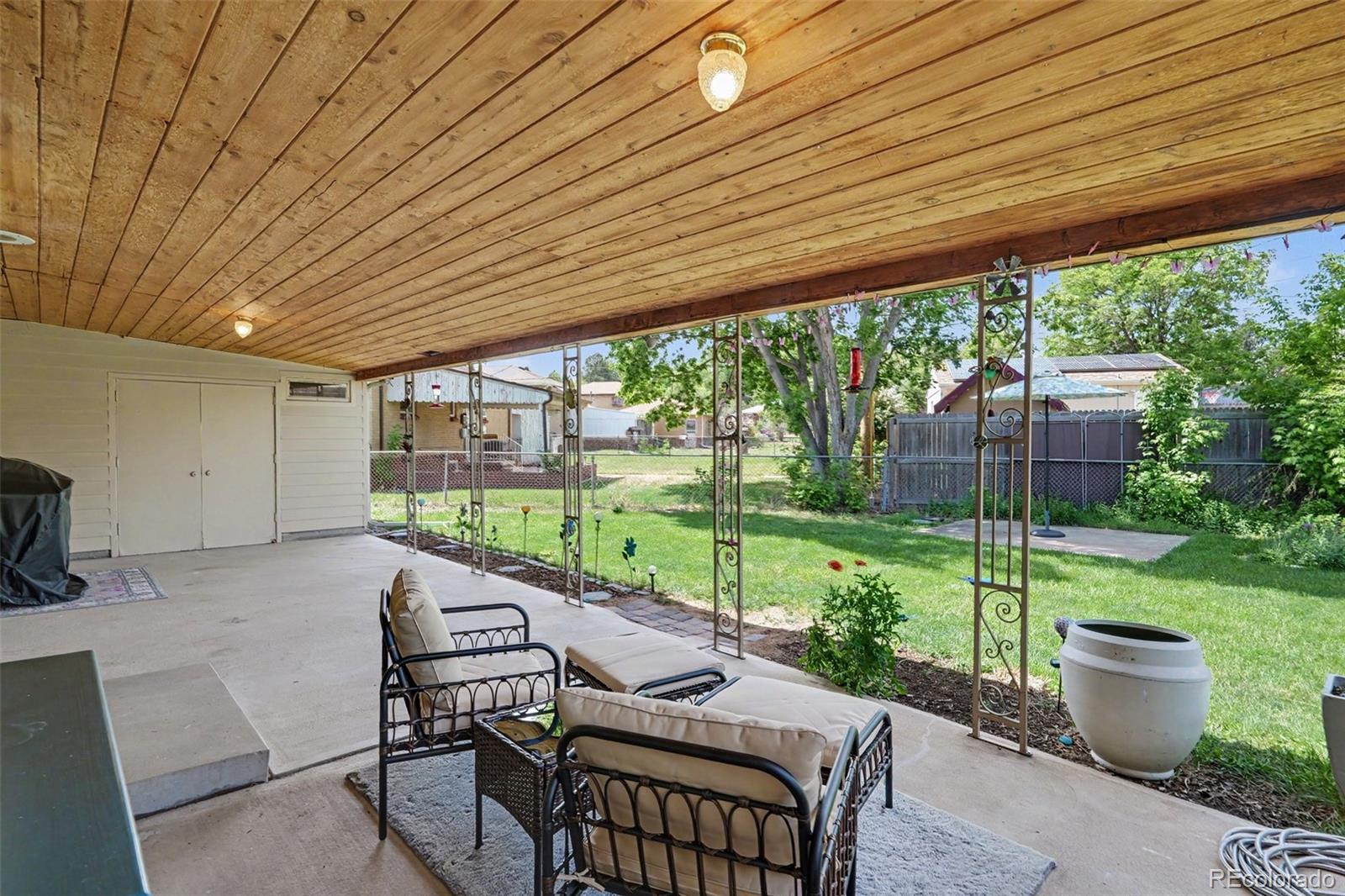 MLS Image #24 for 2567 s uno way,denver, Colorado