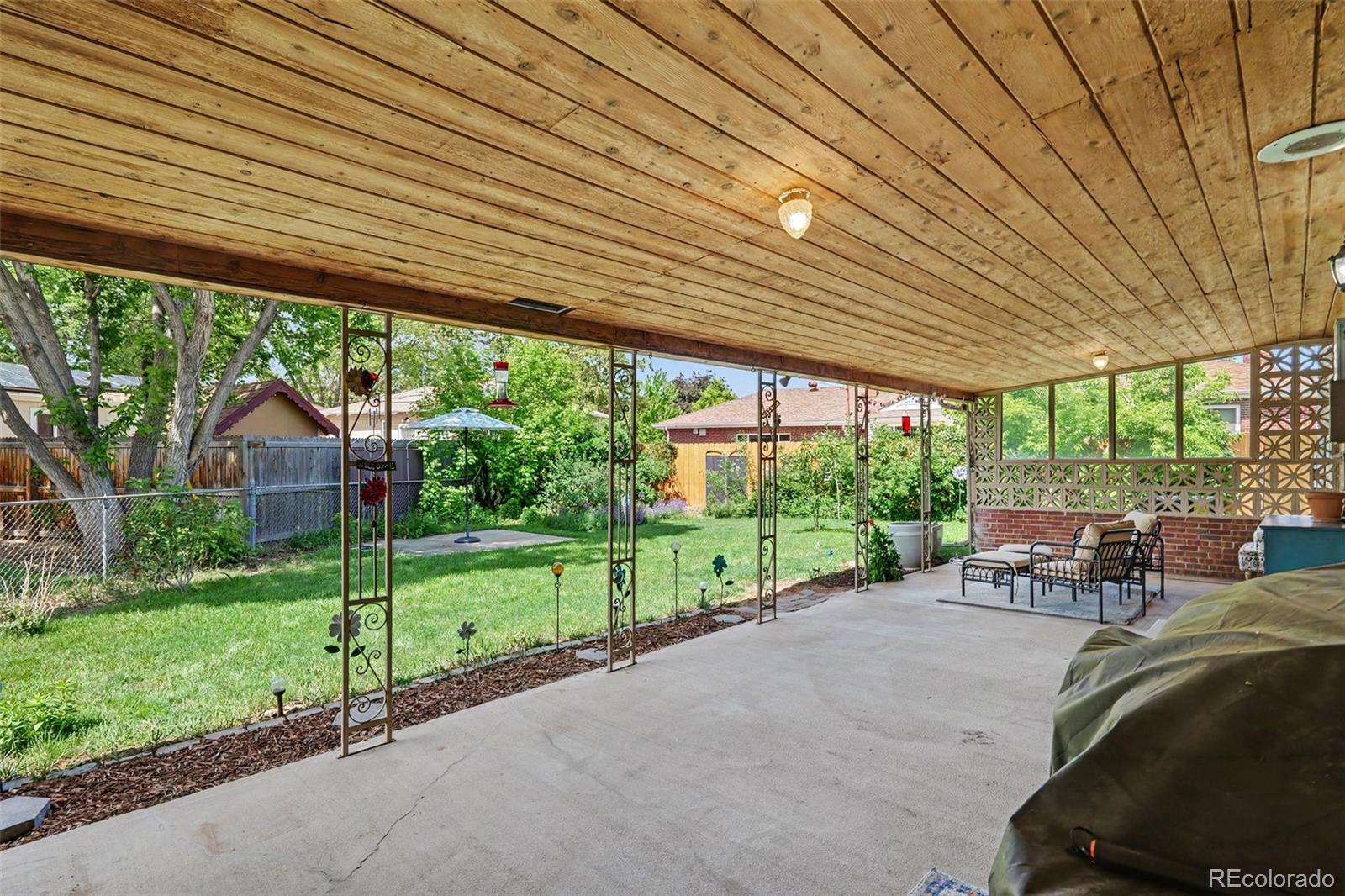 MLS Image #25 for 2567 s uno way,denver, Colorado