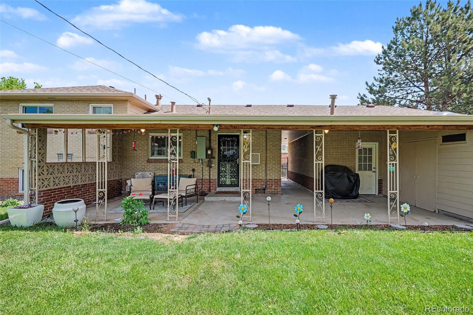 MLS Image #29 for 2567 s uno way,denver, Colorado