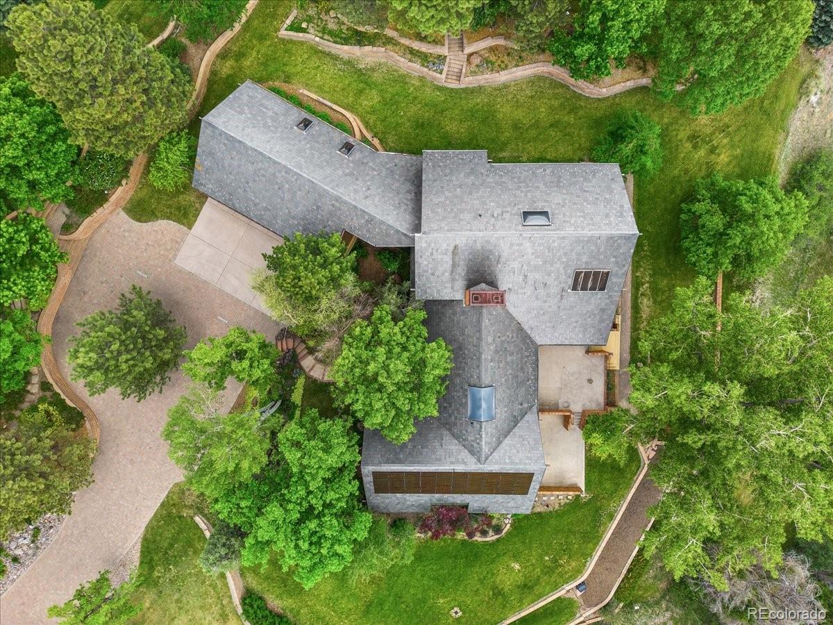 MLS Image #5 for 1625 e layton drive,englewood, Colorado
