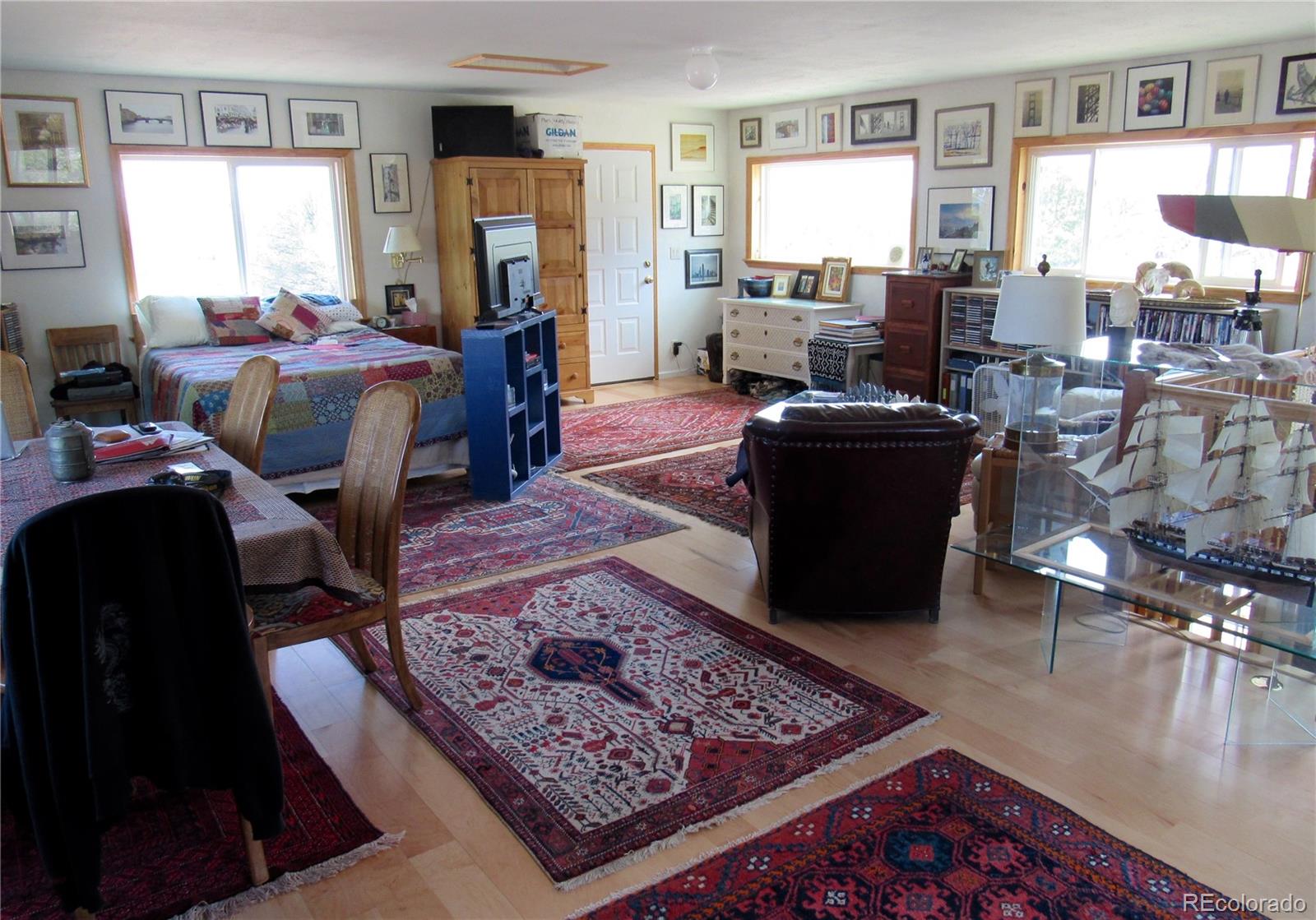 MLS Image #12 for 395  fox fire trail,cotopaxi, Colorado