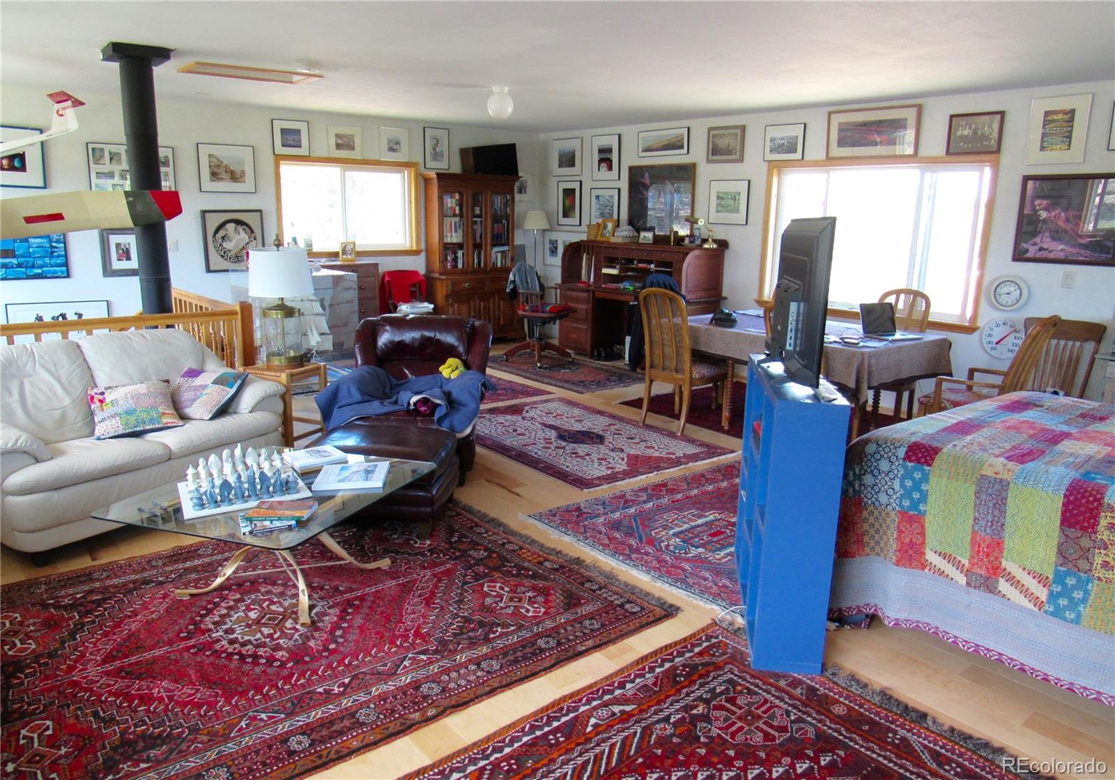 MLS Image #13 for 395  fox fire trail,cotopaxi, Colorado
