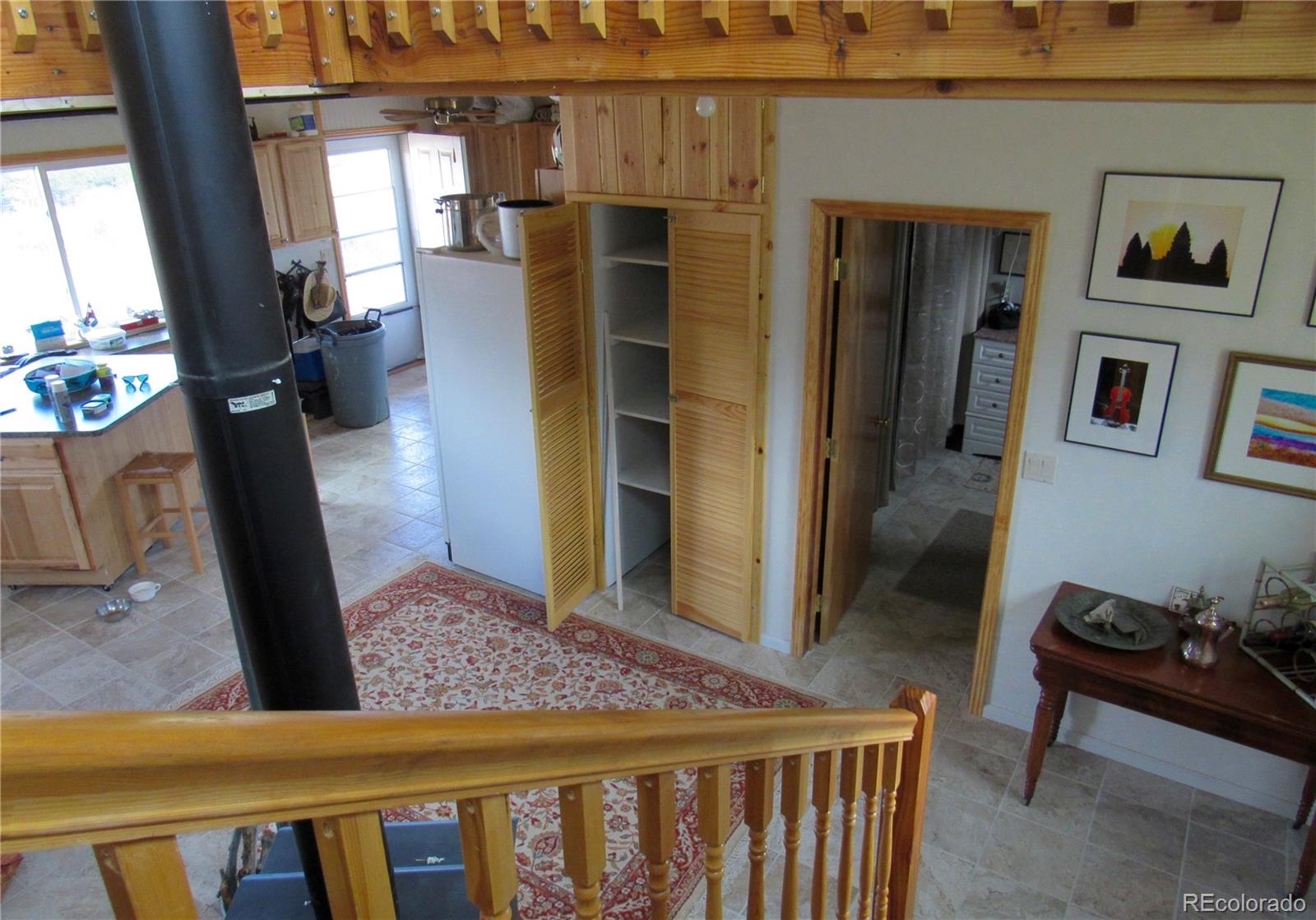 MLS Image #16 for 395  fox fire trail,cotopaxi, Colorado