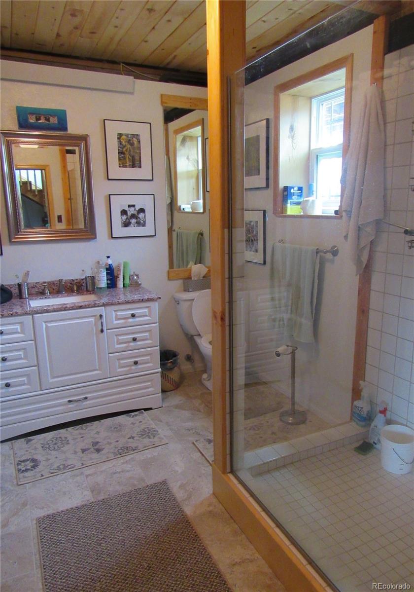 MLS Image #17 for 395  fox fire trail,cotopaxi, Colorado