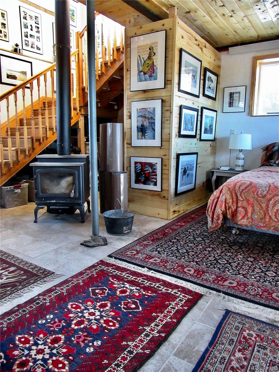 MLS Image #21 for 395  fox fire trail,cotopaxi, Colorado