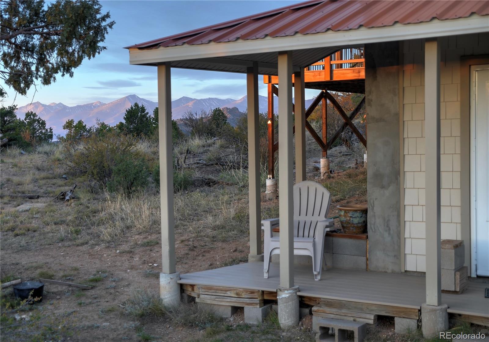 MLS Image #22 for 395  fox fire trail,cotopaxi, Colorado