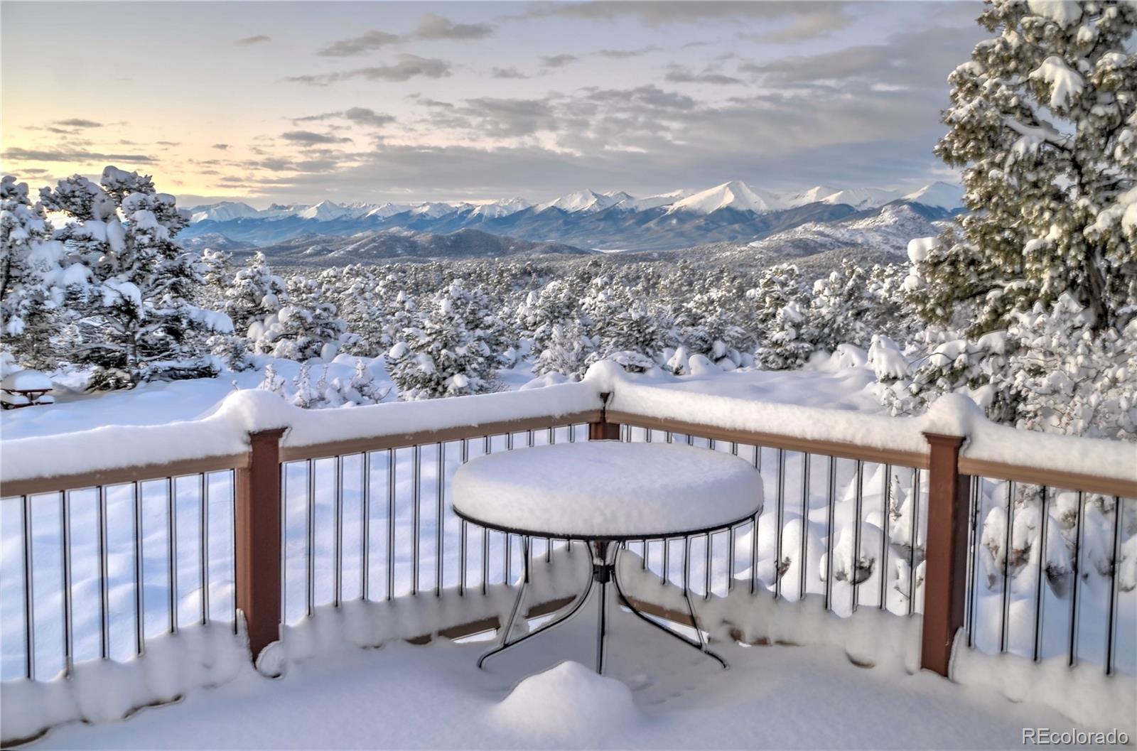 MLS Image #23 for 395  fox fire trail,cotopaxi, Colorado