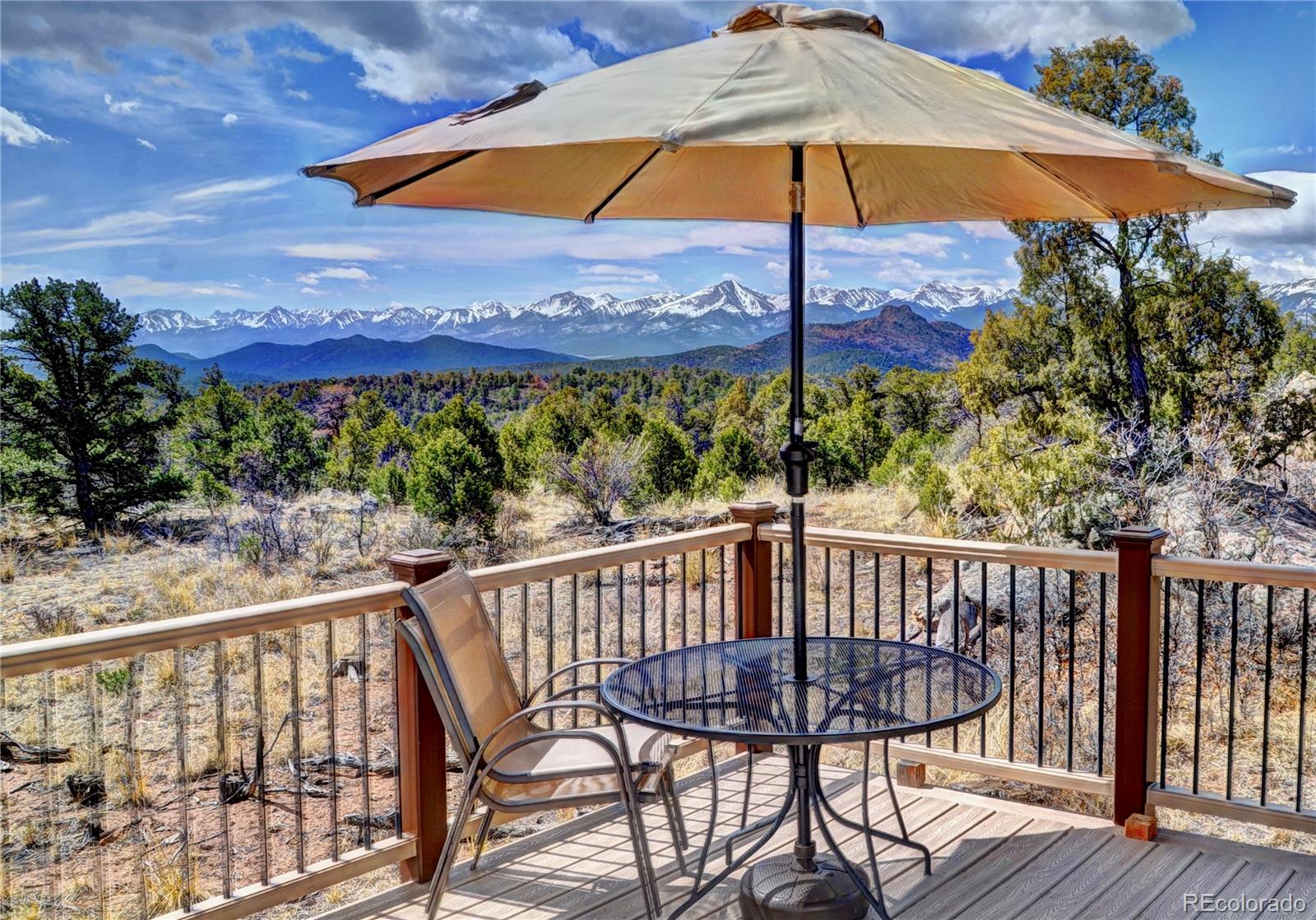 MLS Image #25 for 395  fox fire trail,cotopaxi, Colorado