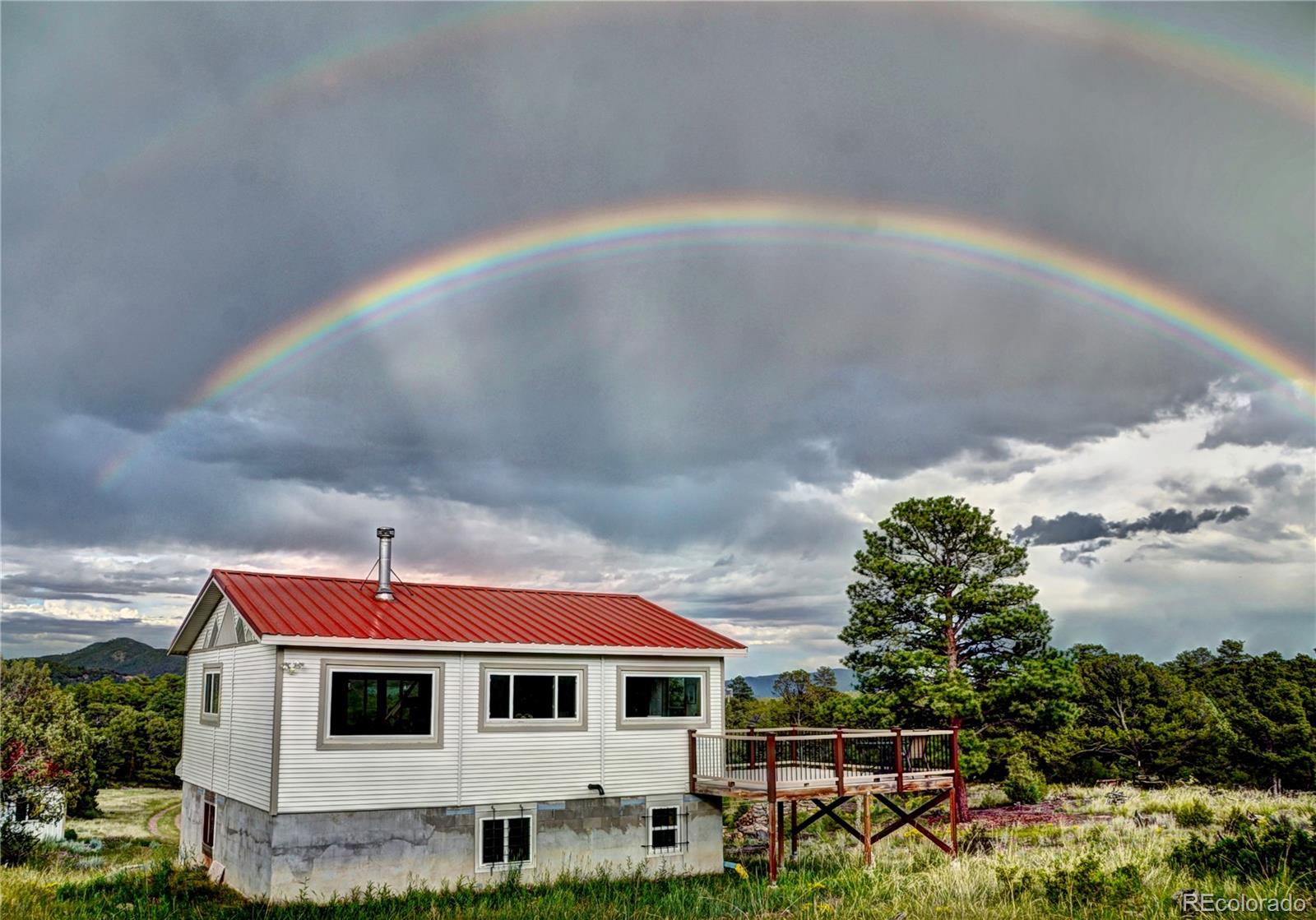 MLS Image #29 for 395  fox fire trail,cotopaxi, Colorado