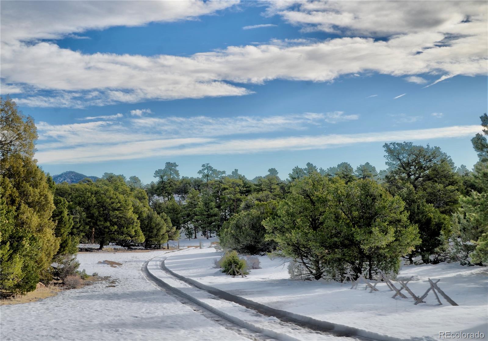 MLS Image #31 for 395  fox fire trail,cotopaxi, Colorado