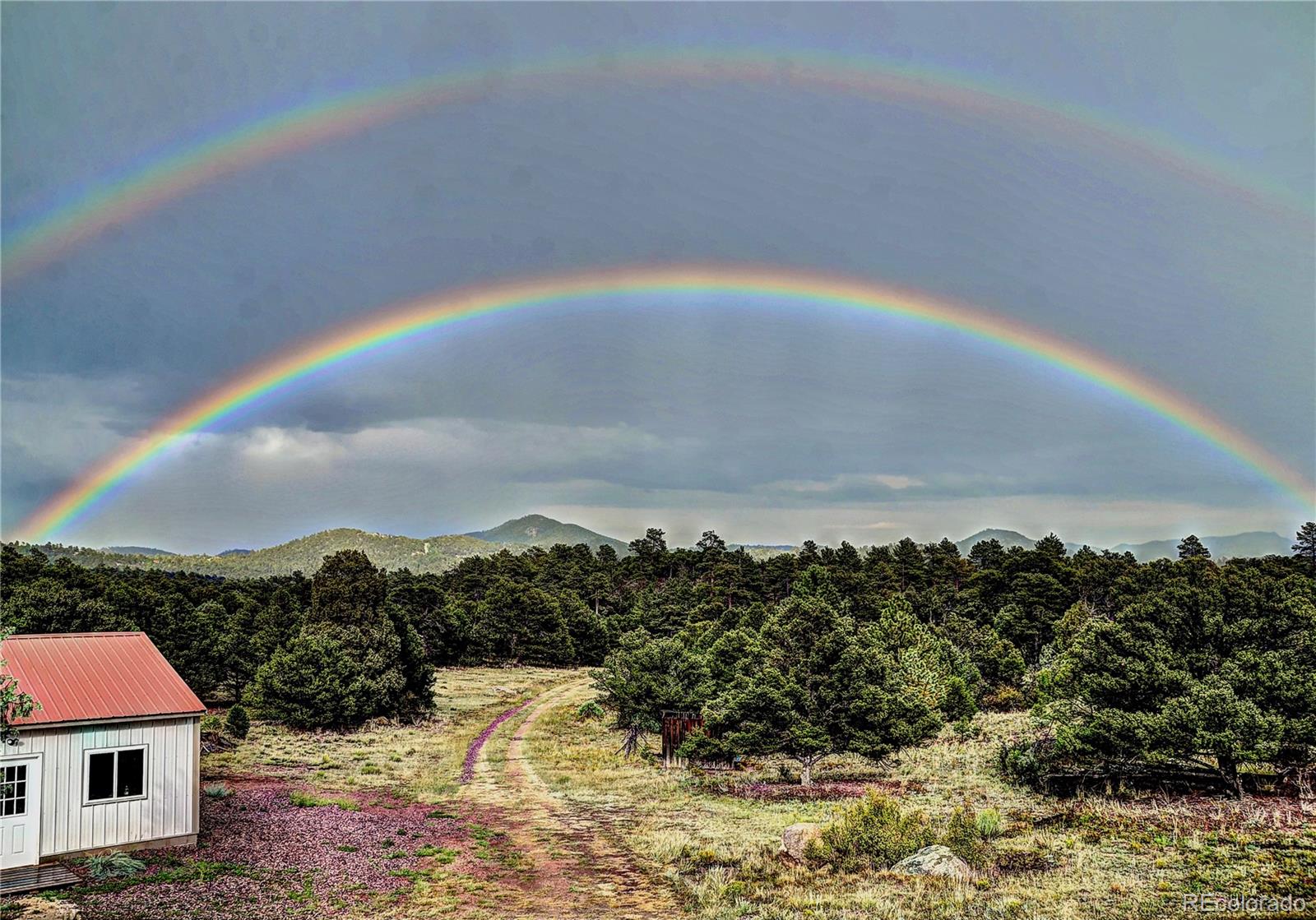 MLS Image #33 for 395  fox fire trail,cotopaxi, Colorado