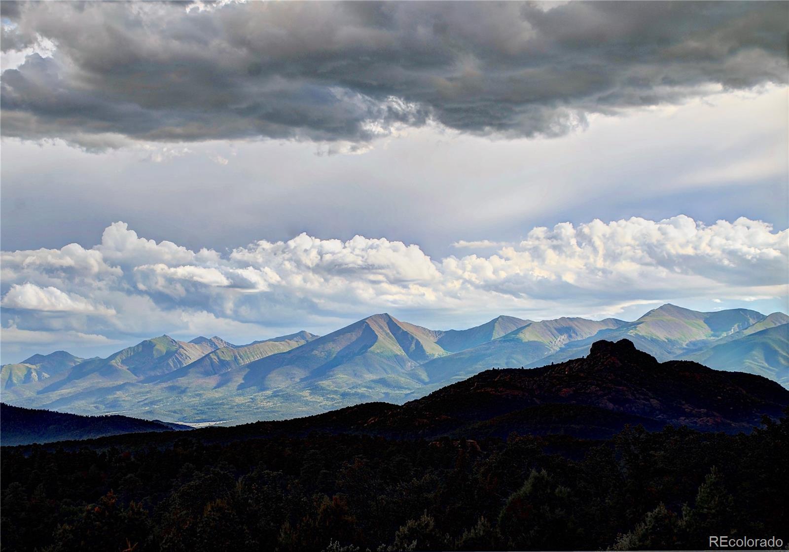 MLS Image #35 for 395  fox fire trail,cotopaxi, Colorado