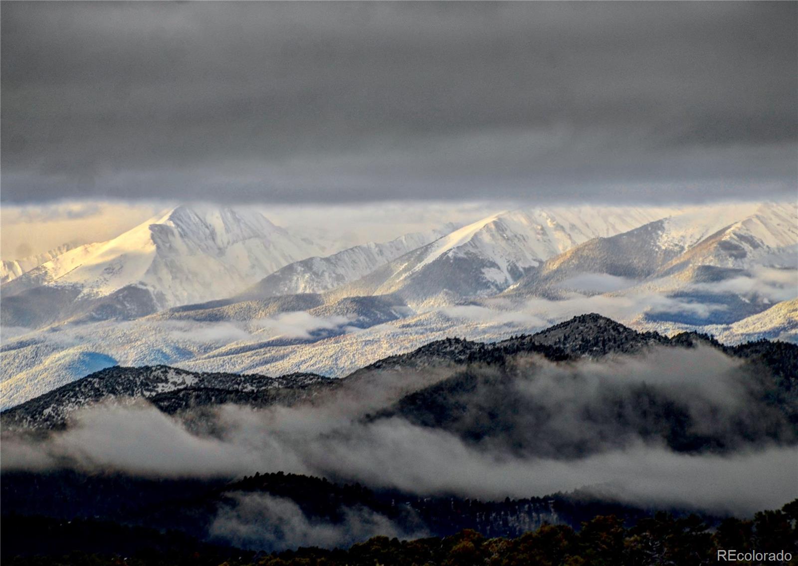 MLS Image #36 for 395  fox fire trail,cotopaxi, Colorado