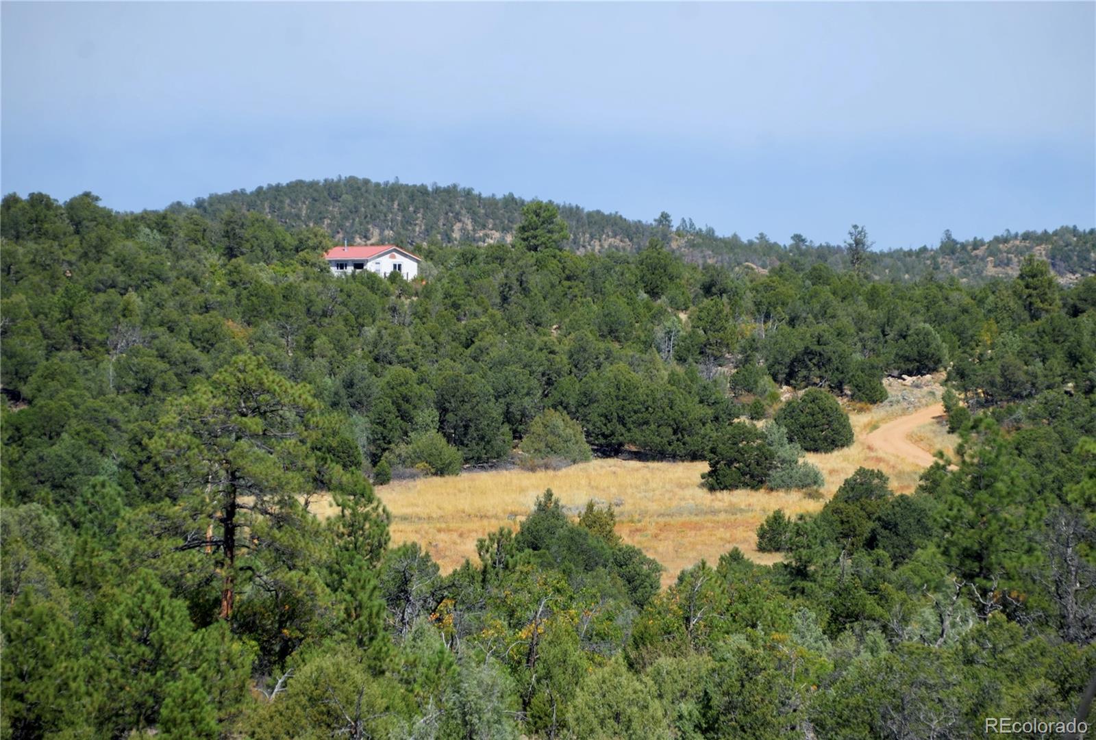MLS Image #37 for 395  fox fire trail,cotopaxi, Colorado