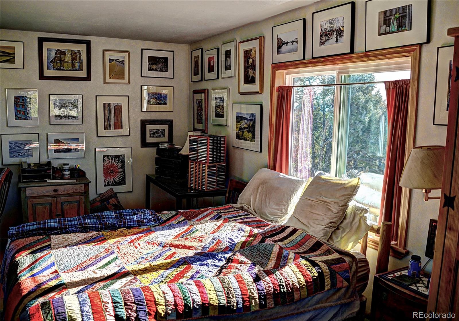 MLS Image #4 for 395  fox fire trail,cotopaxi, Colorado