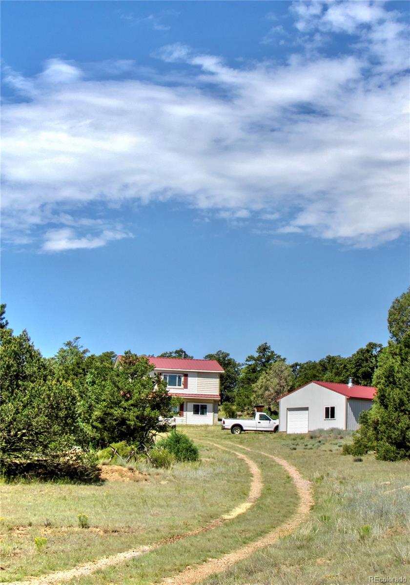 MLS Image #40 for 395  fox fire trail,cotopaxi, Colorado