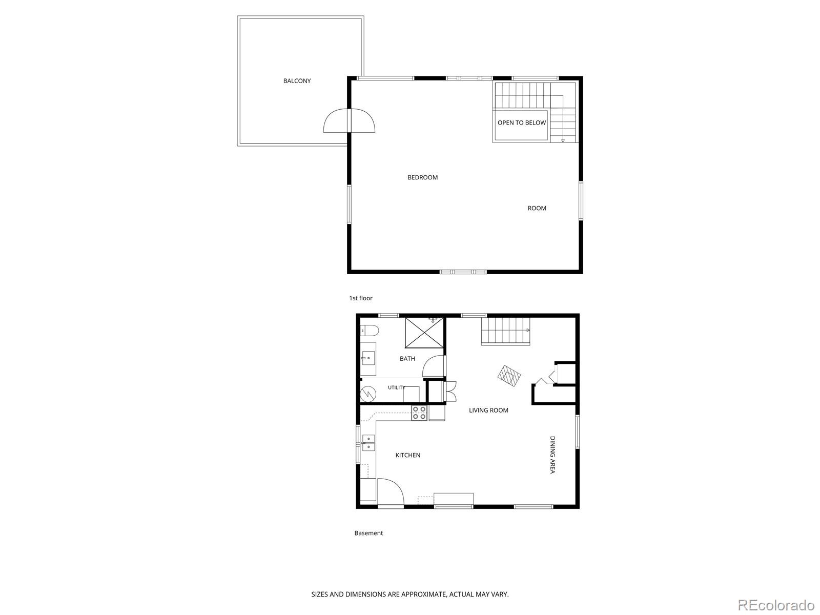 MLS Image #43 for 395  fox fire trail,cotopaxi, Colorado