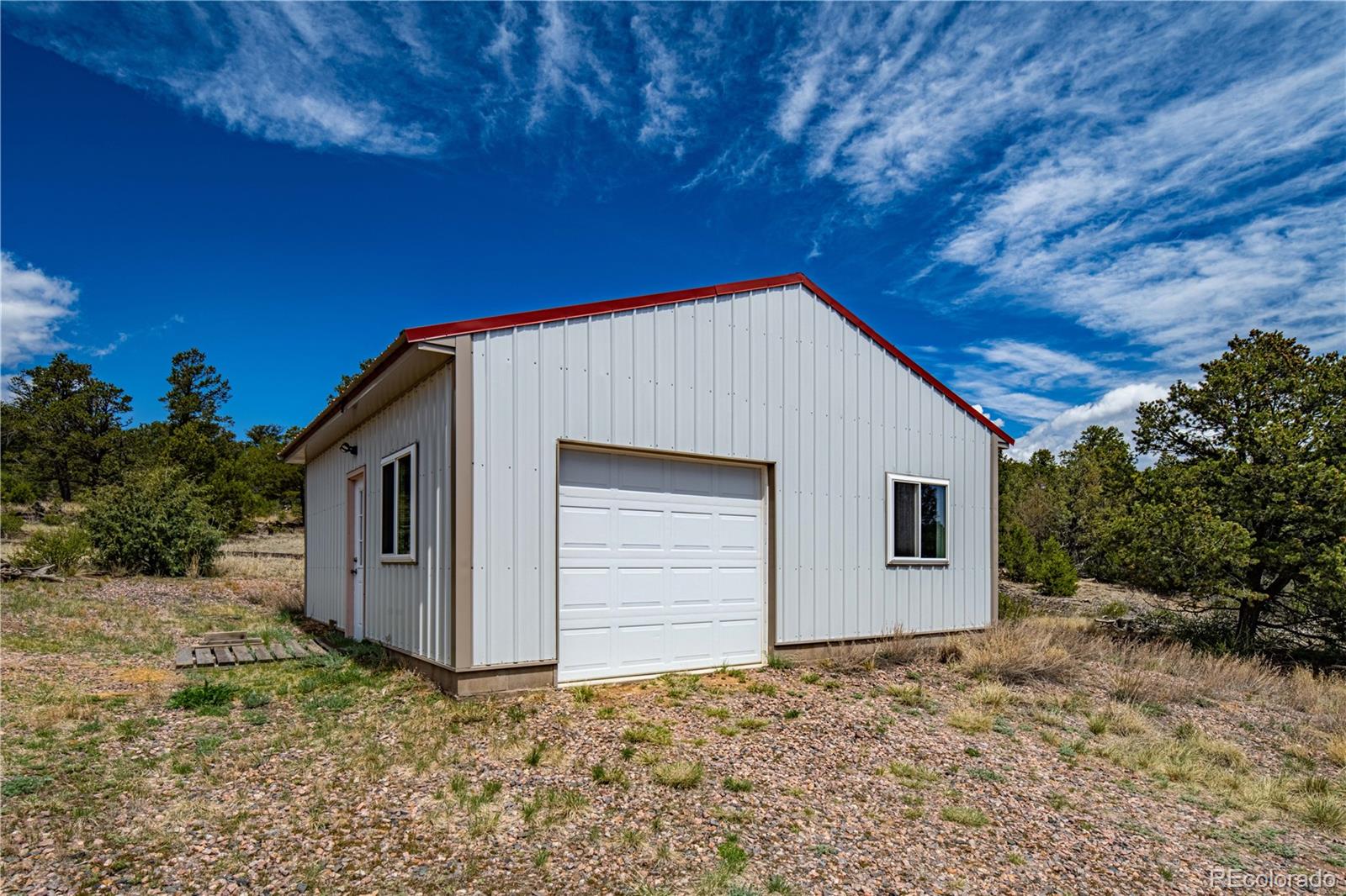 MLS Image #45 for 395  fox fire trail,cotopaxi, Colorado