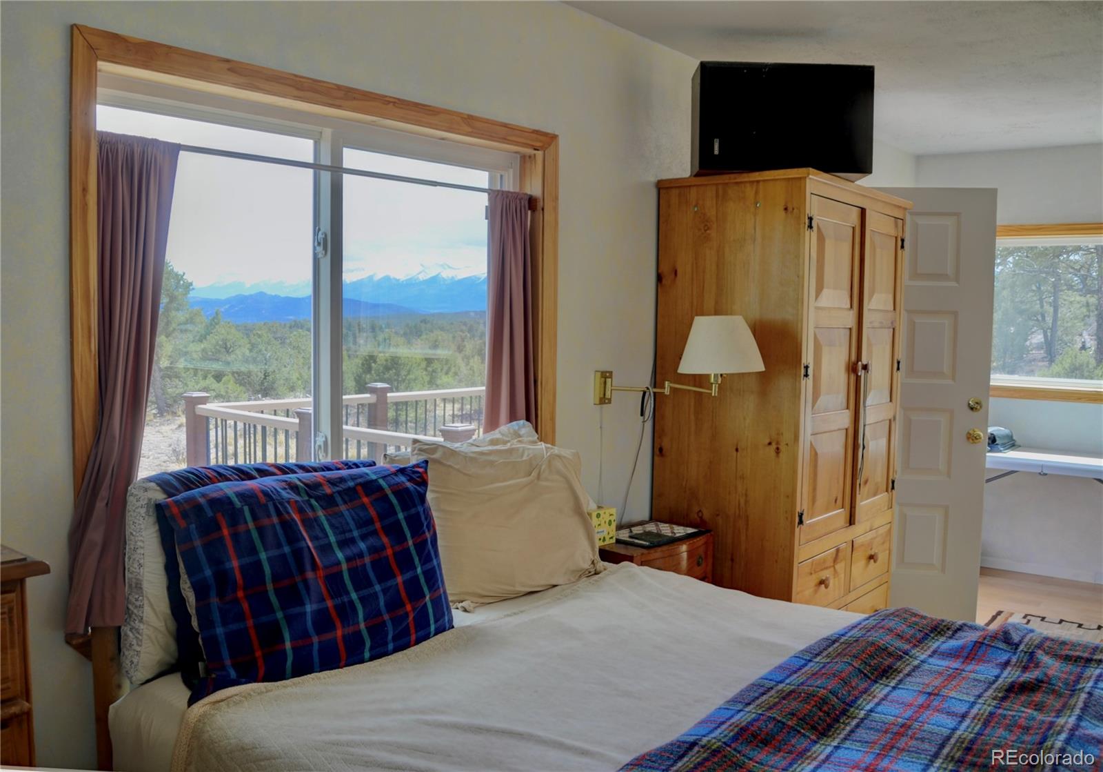 MLS Image #5 for 395  fox fire trail,cotopaxi, Colorado