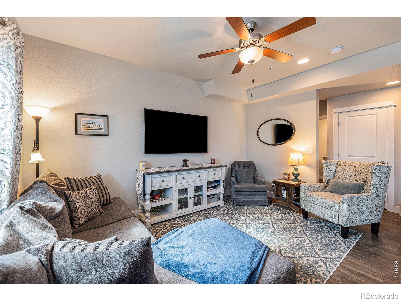 MLS Image #3 for 4125  crittenton lane,wellington, Colorado