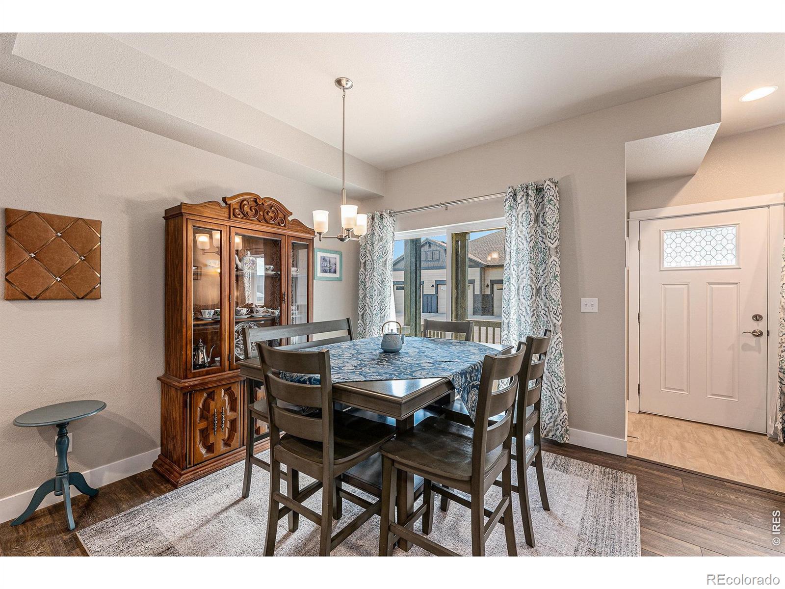MLS Image #5 for 4125  crittenton lane,wellington, Colorado