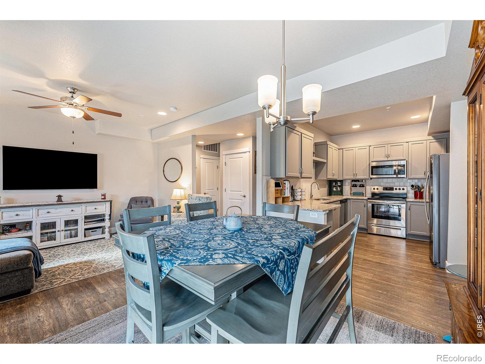 MLS Image #6 for 4125  crittenton lane,wellington, Colorado