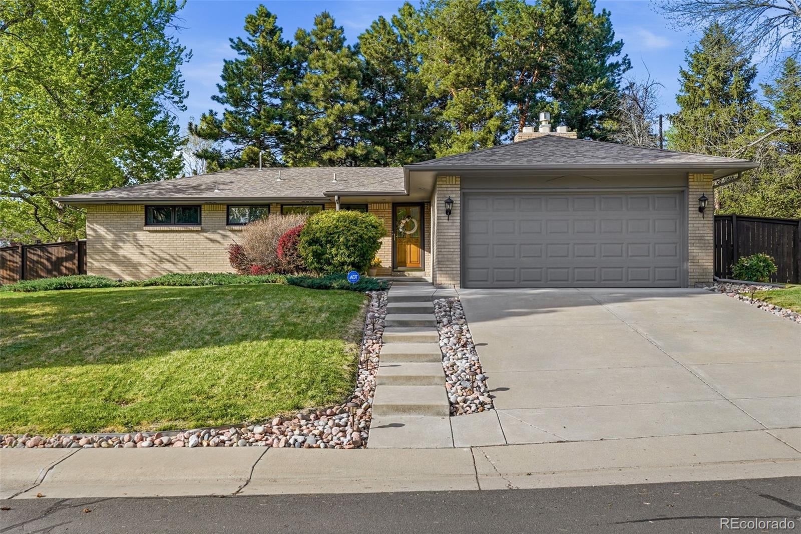 MLS Image #1 for 2903 e peakview circle,centennial, Colorado