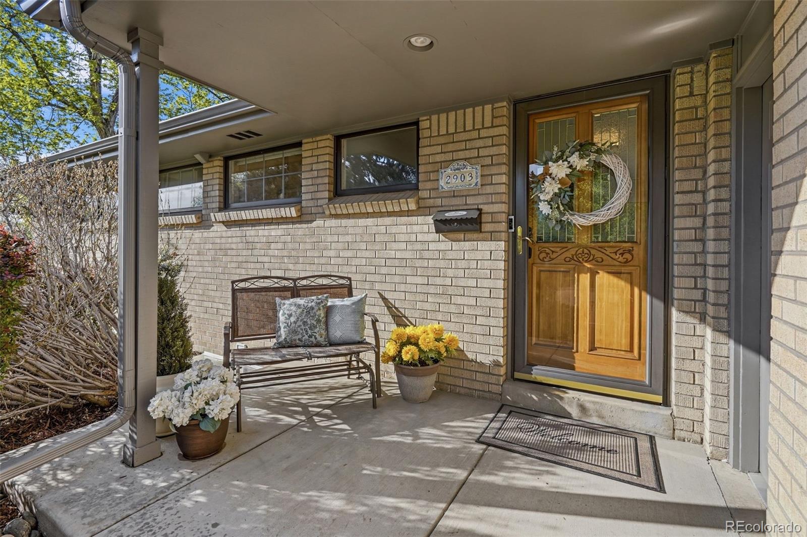 MLS Image #2 for 2903 e peakview circle,centennial, Colorado