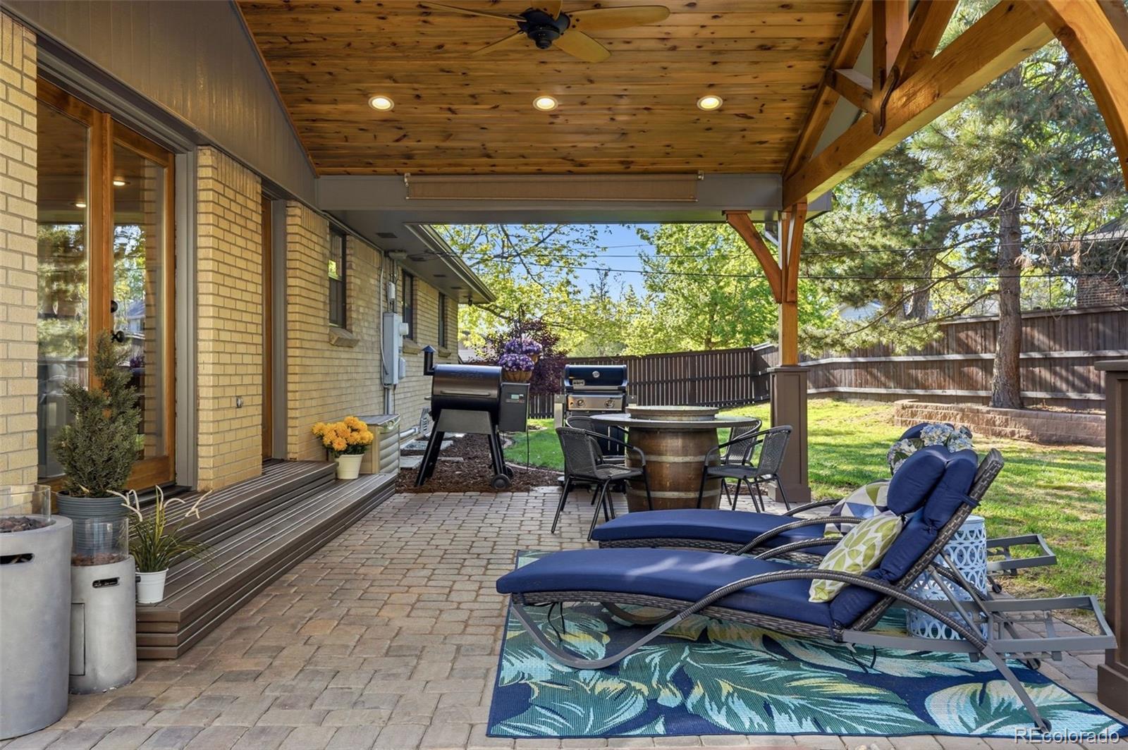 MLS Image #40 for 2903 e peakview circle,centennial, Colorado