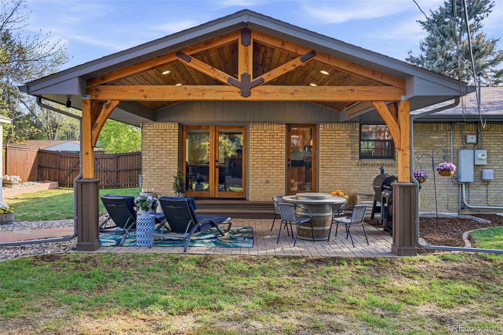 MLS Image #41 for 2903 e peakview circle,centennial, Colorado