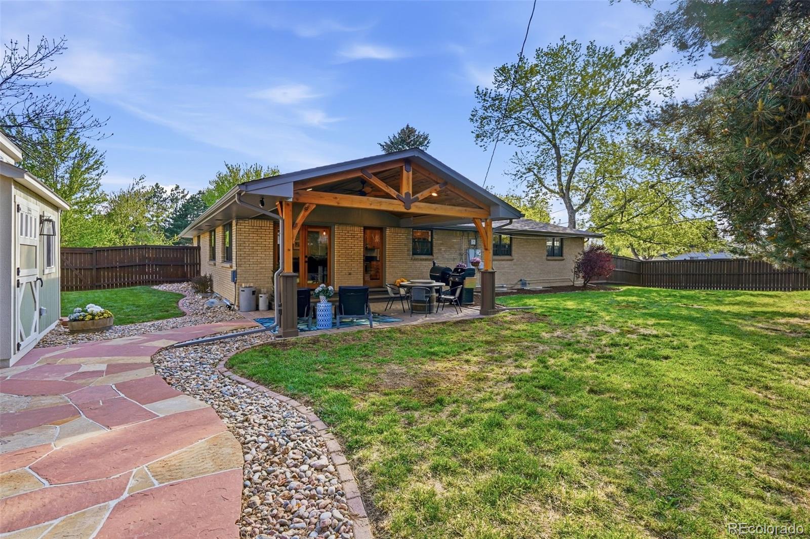 MLS Image #42 for 2903 e peakview circle,centennial, Colorado