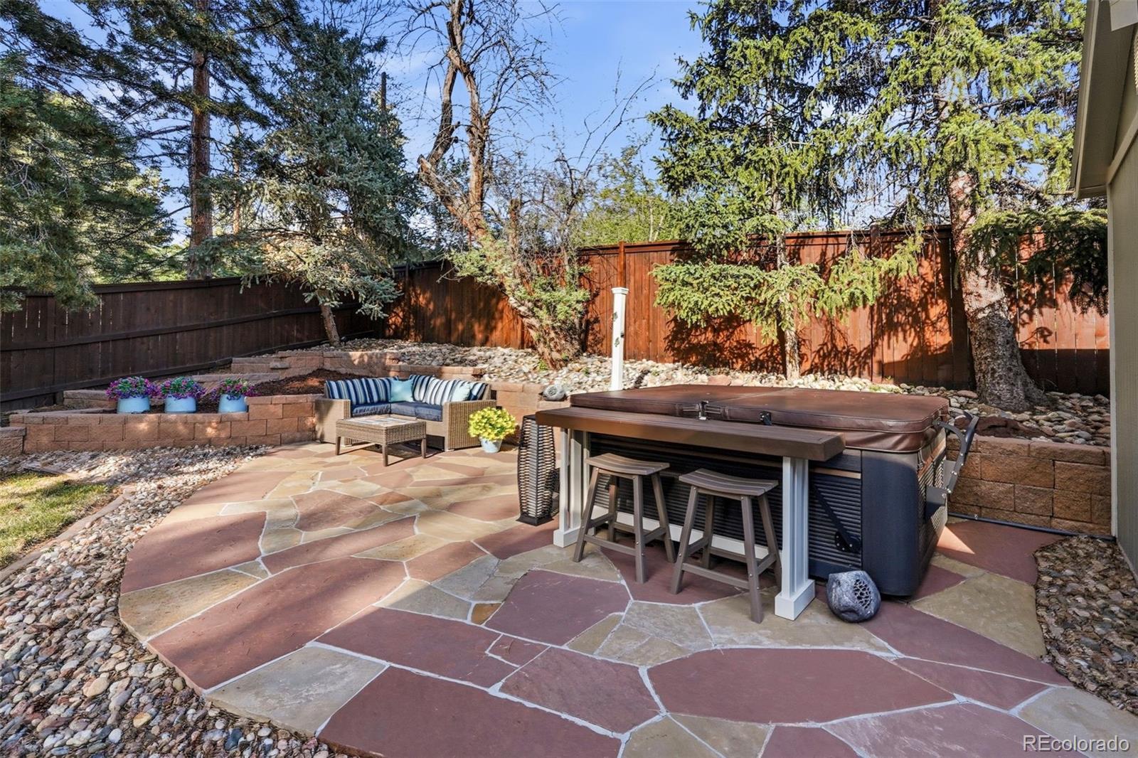 MLS Image #44 for 2903 e peakview circle,centennial, Colorado