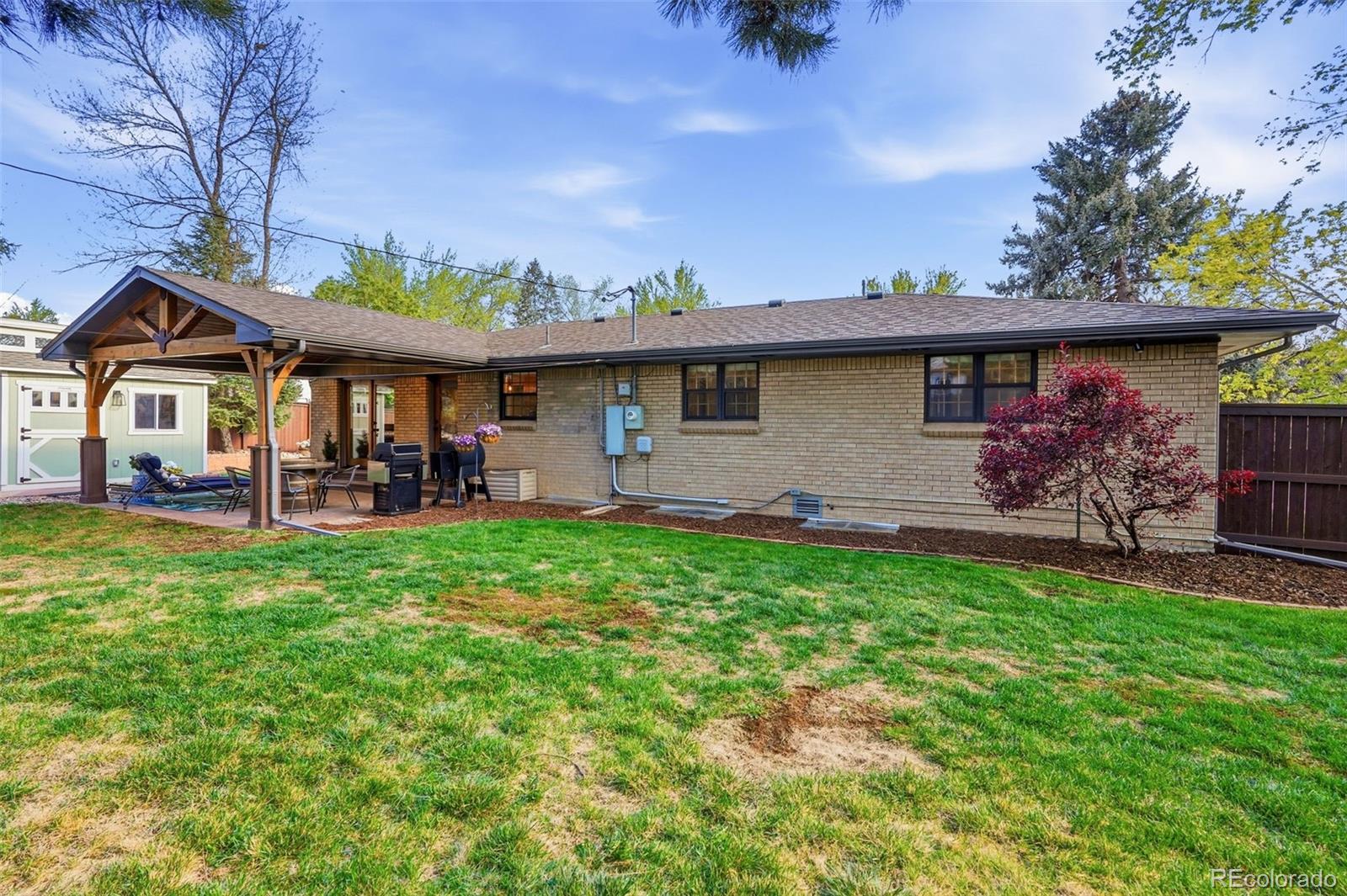 MLS Image #45 for 2903 e peakview circle,centennial, Colorado