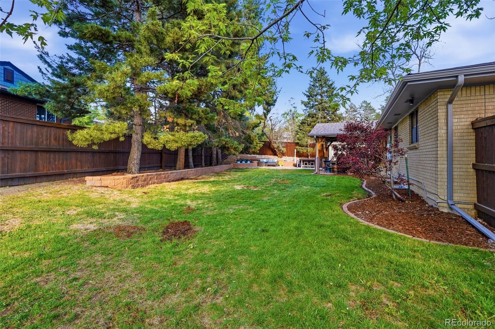 MLS Image #47 for 2903 e peakview circle,centennial, Colorado